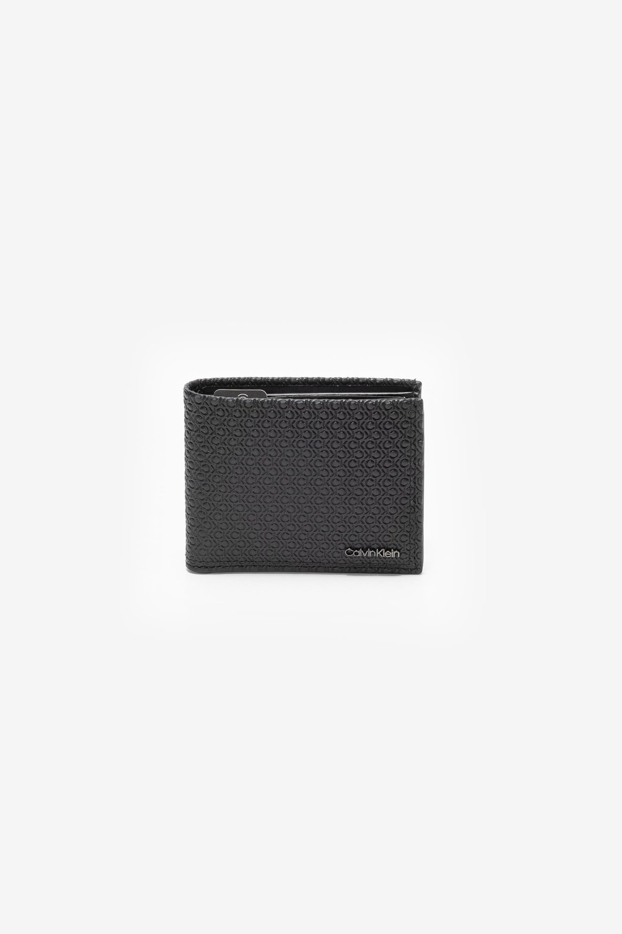 Calvin Klein Minimalism Bifold 6Cc Erkek Cüzdan