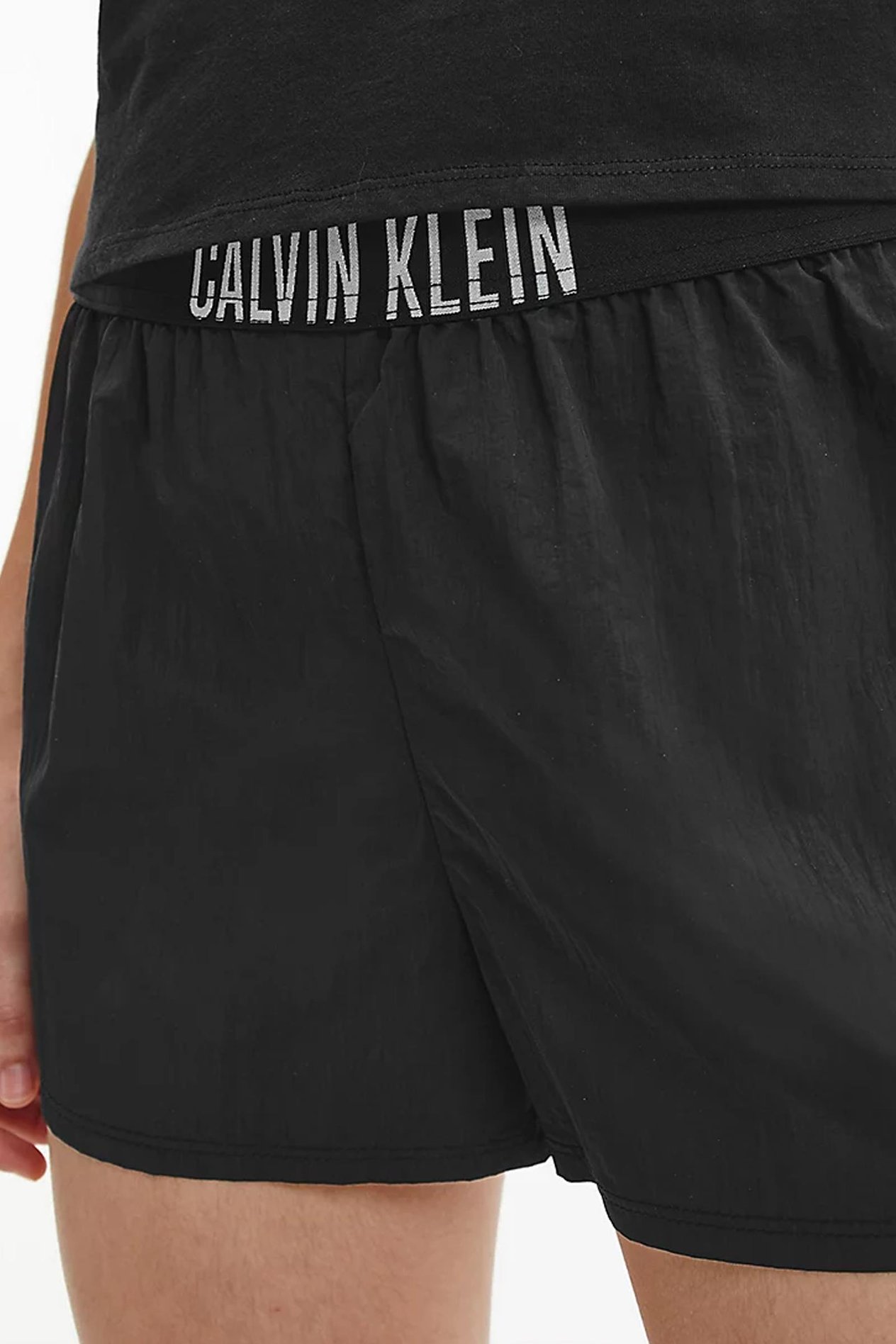Calvin Klein Short Kadın Penye Şort