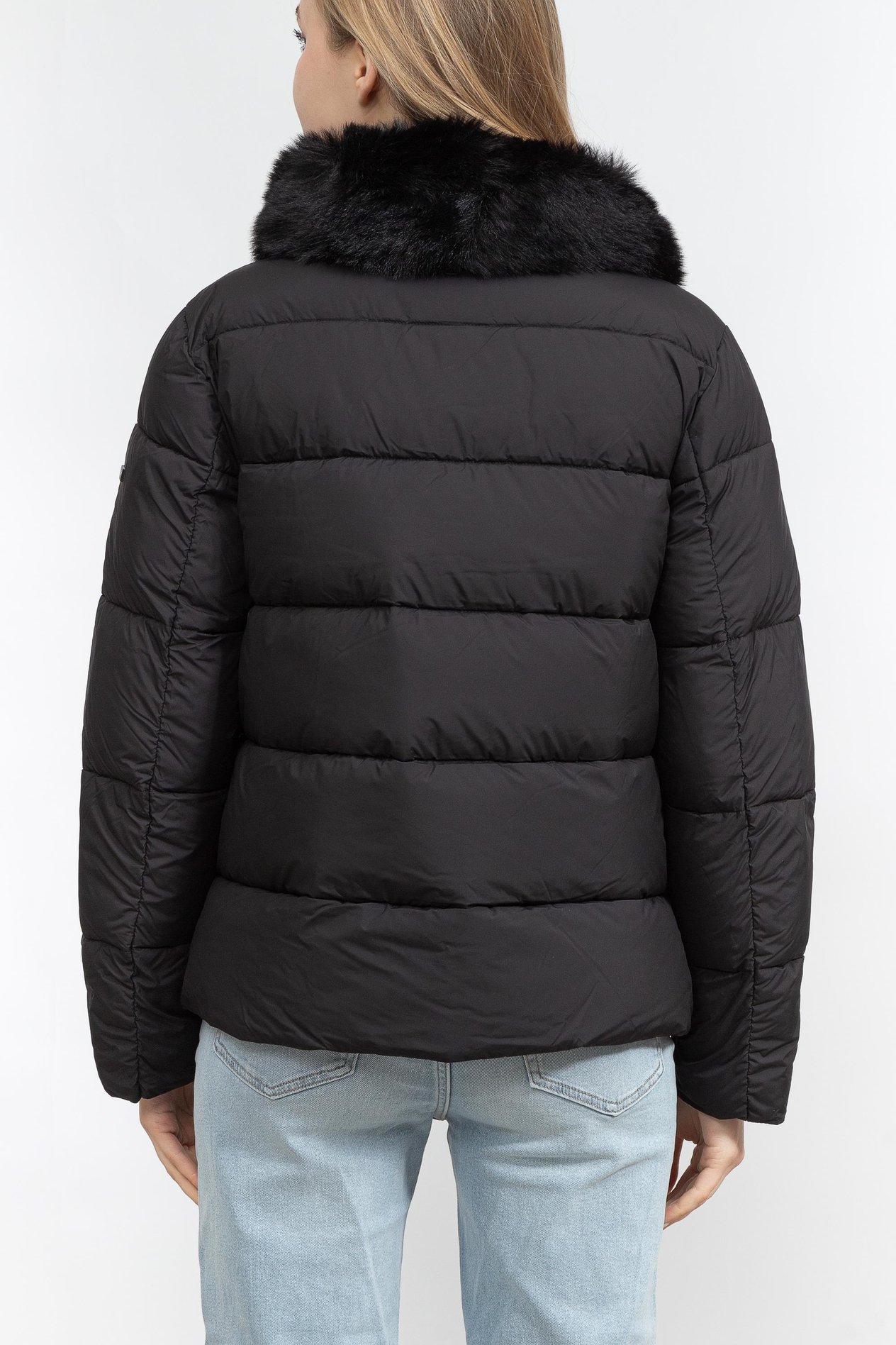 DKNY Kadın Mont