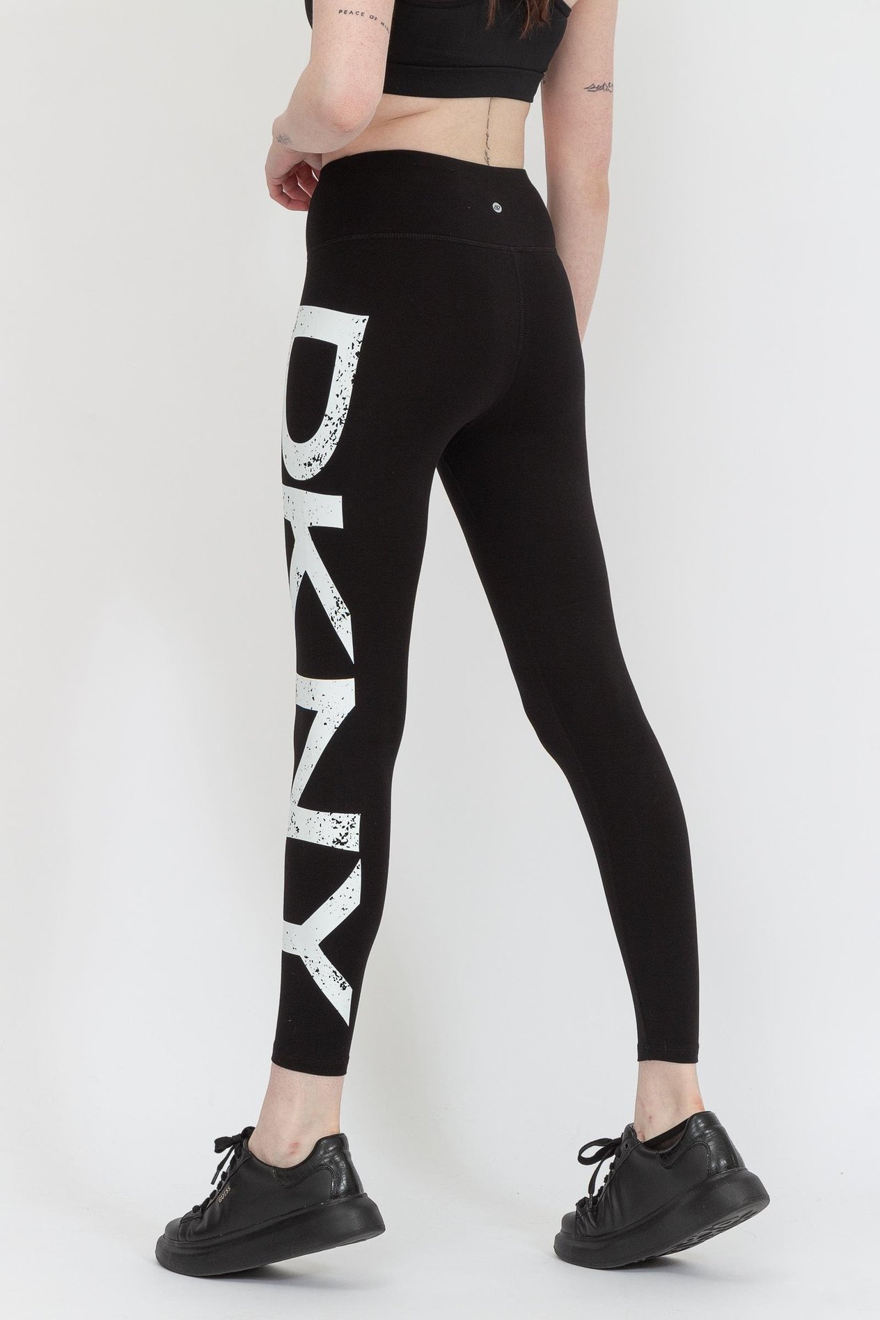 DKNY Kadın Tayt