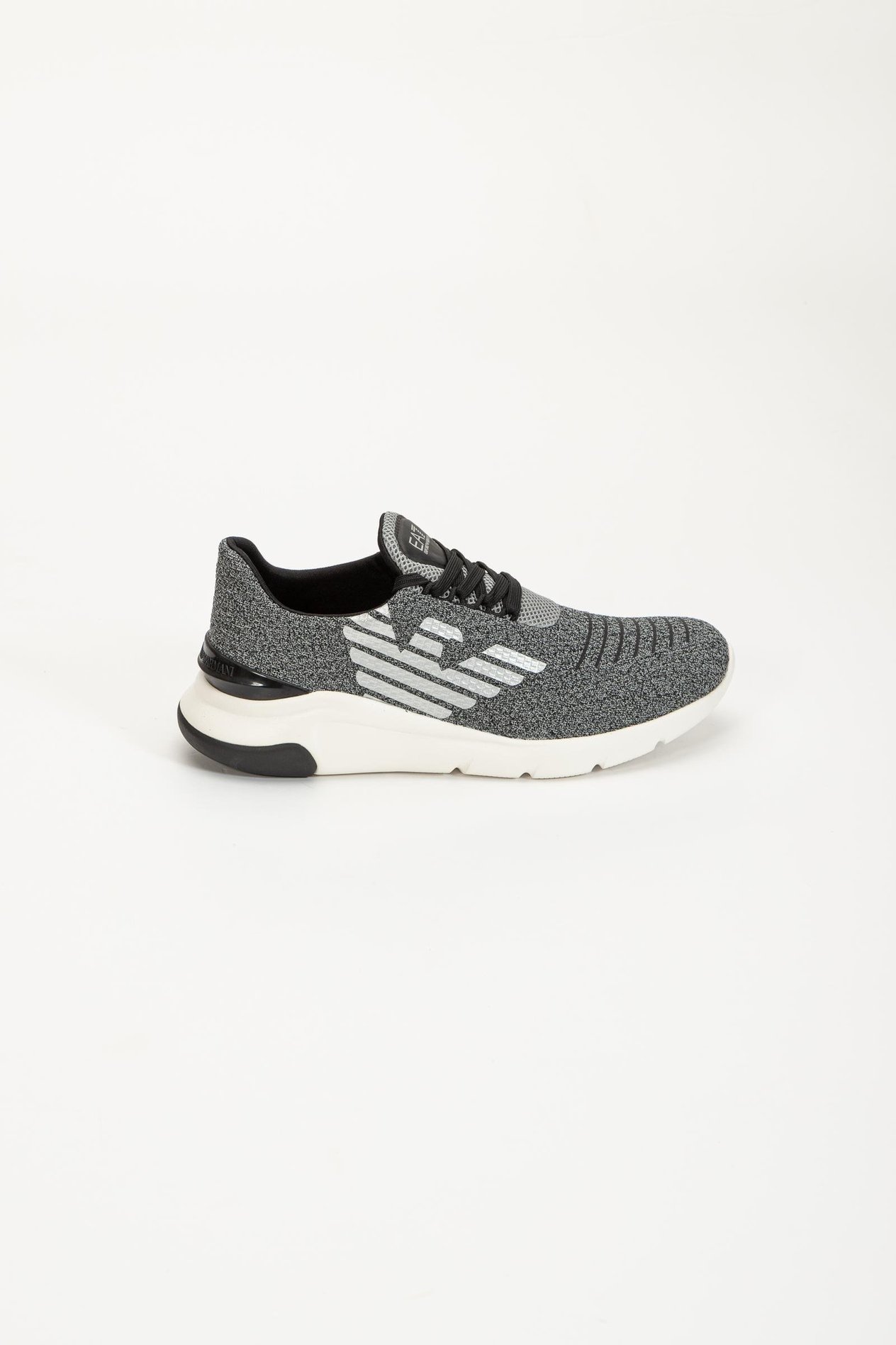 EA7 Erkek Sneakers