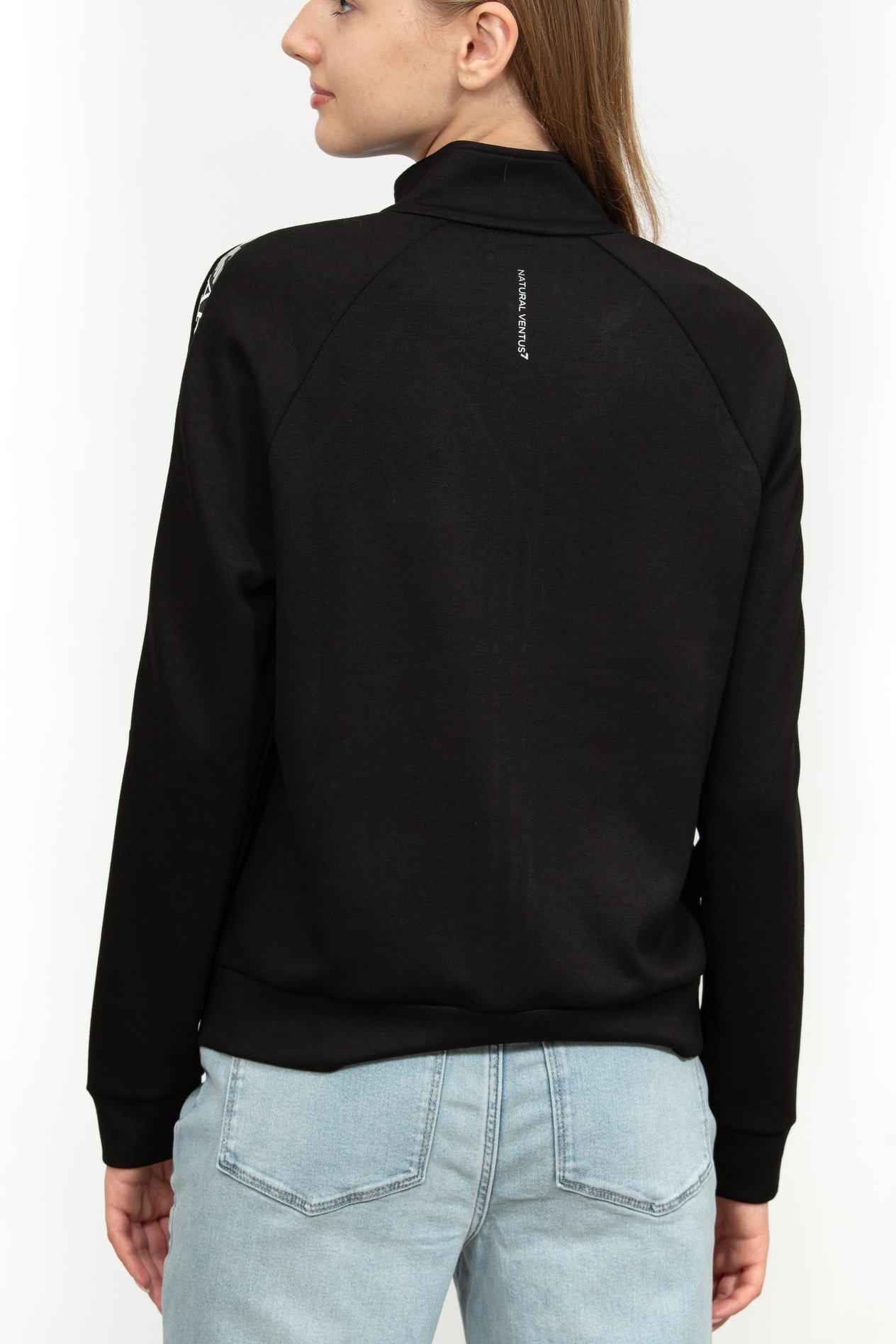 EA7 Kadın Sweatshirt
