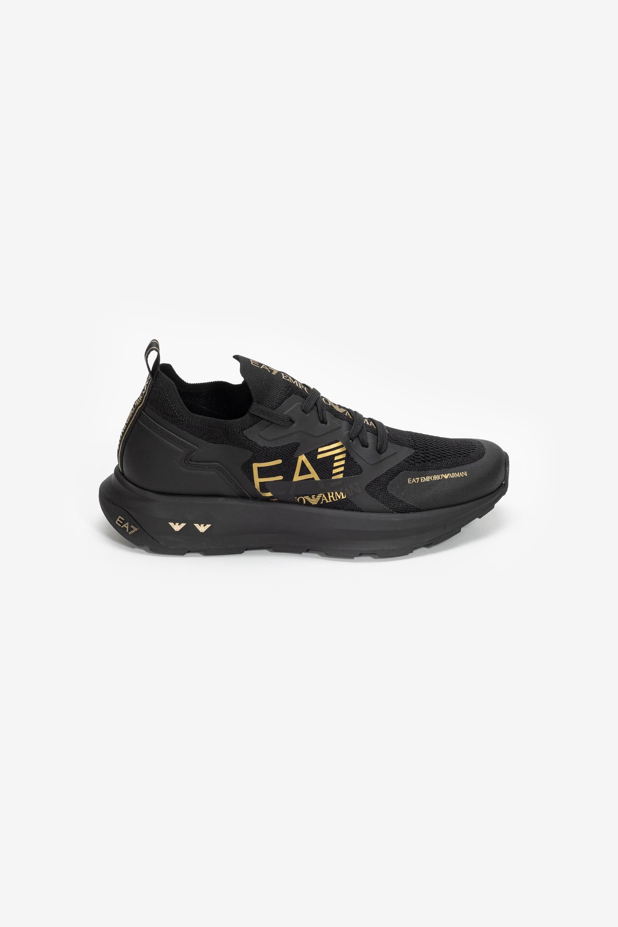 EA7 Unisex Sneaker
