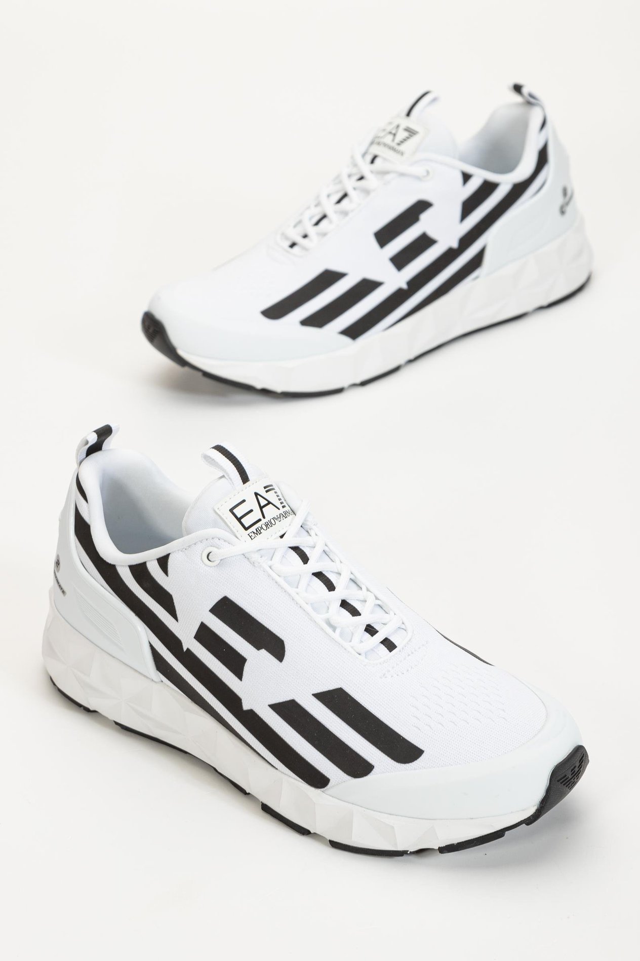 EA7 Unisex Sneaker