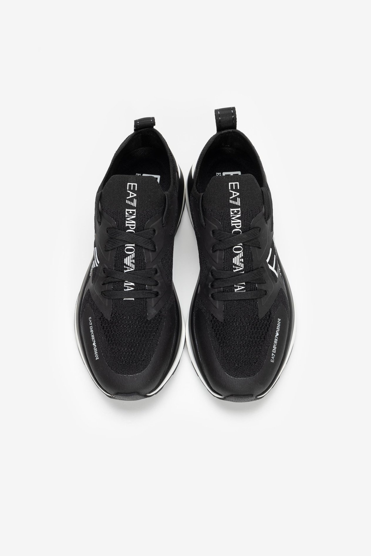 EA7 Unisex Sneaker