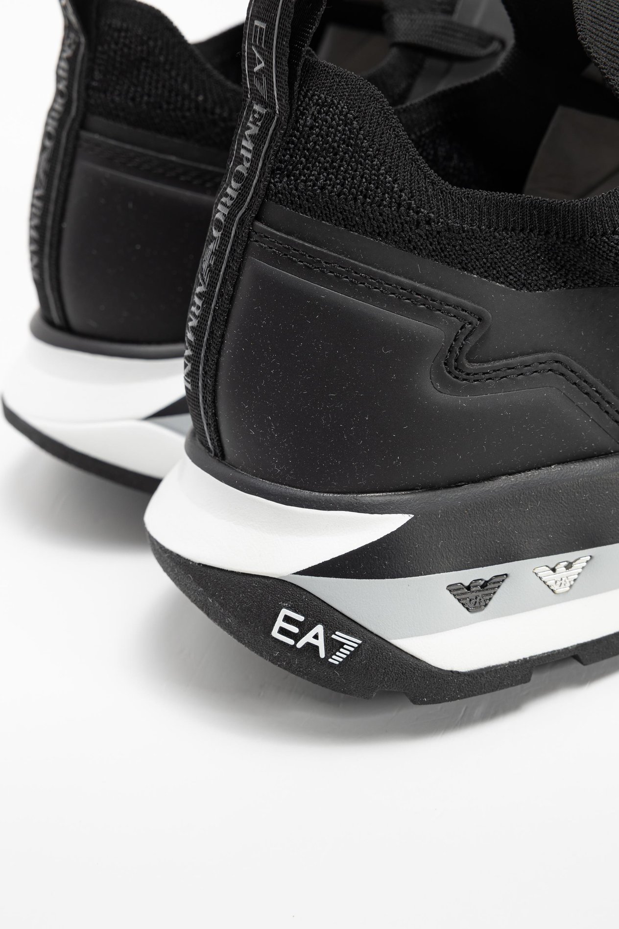 EA7 Unisex Sneaker