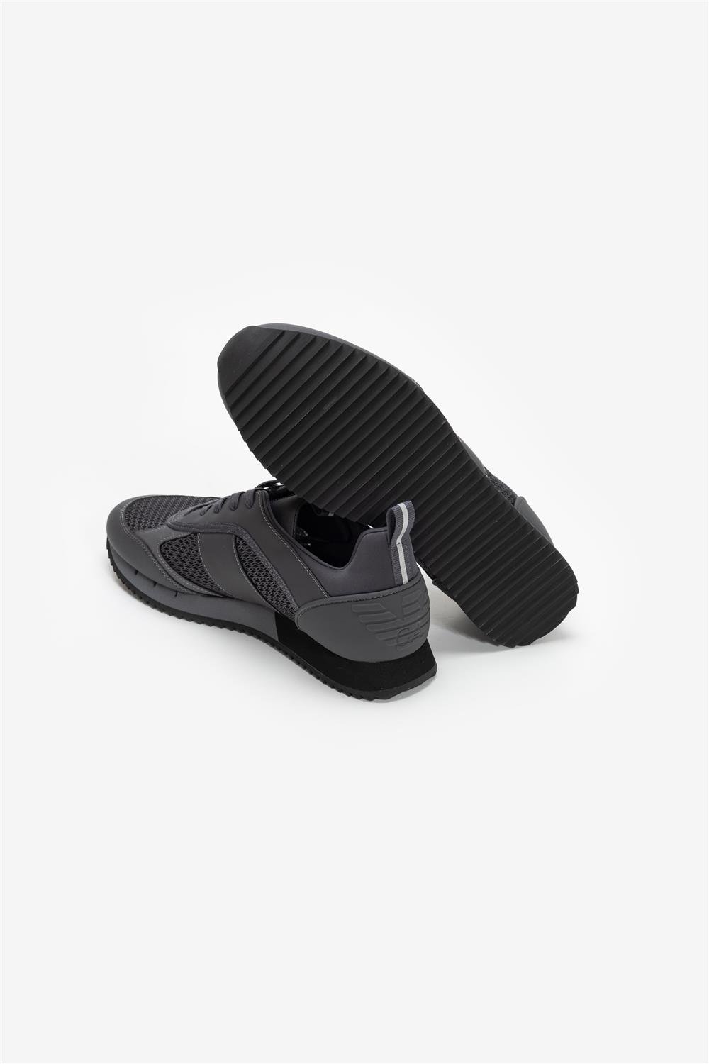 EA7 Unisex Sneaker