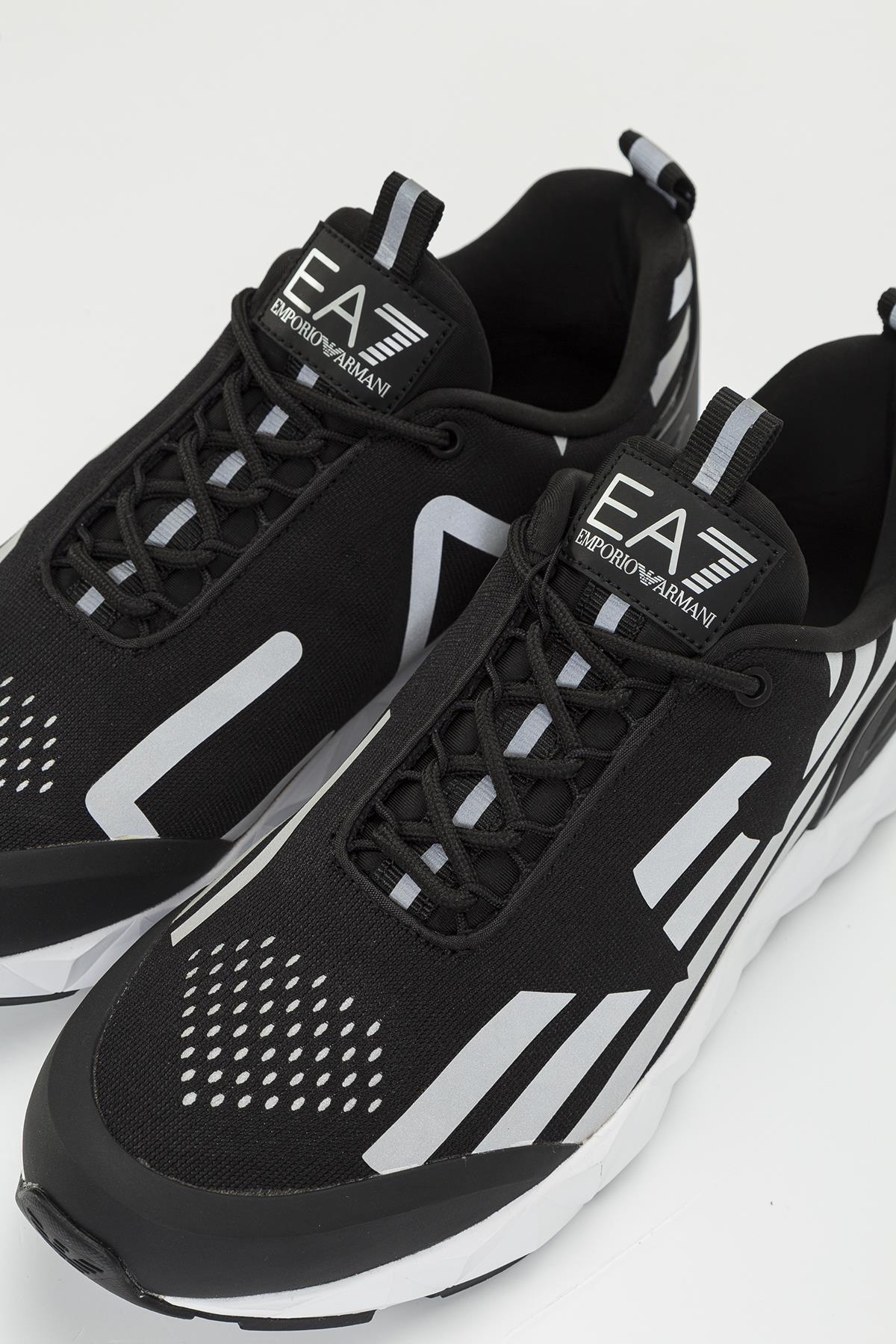 EA7 Unisex Sneaker