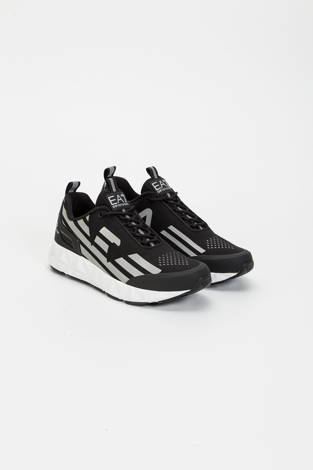 EA7 Unisex Sneaker