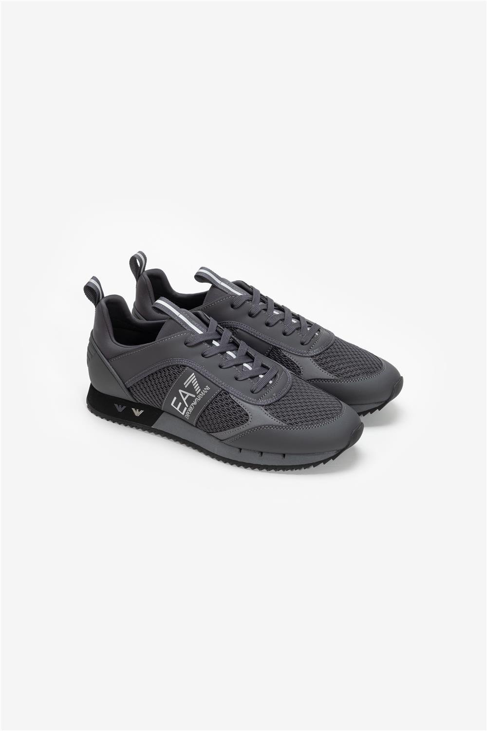 EA7 Unisex Sneaker