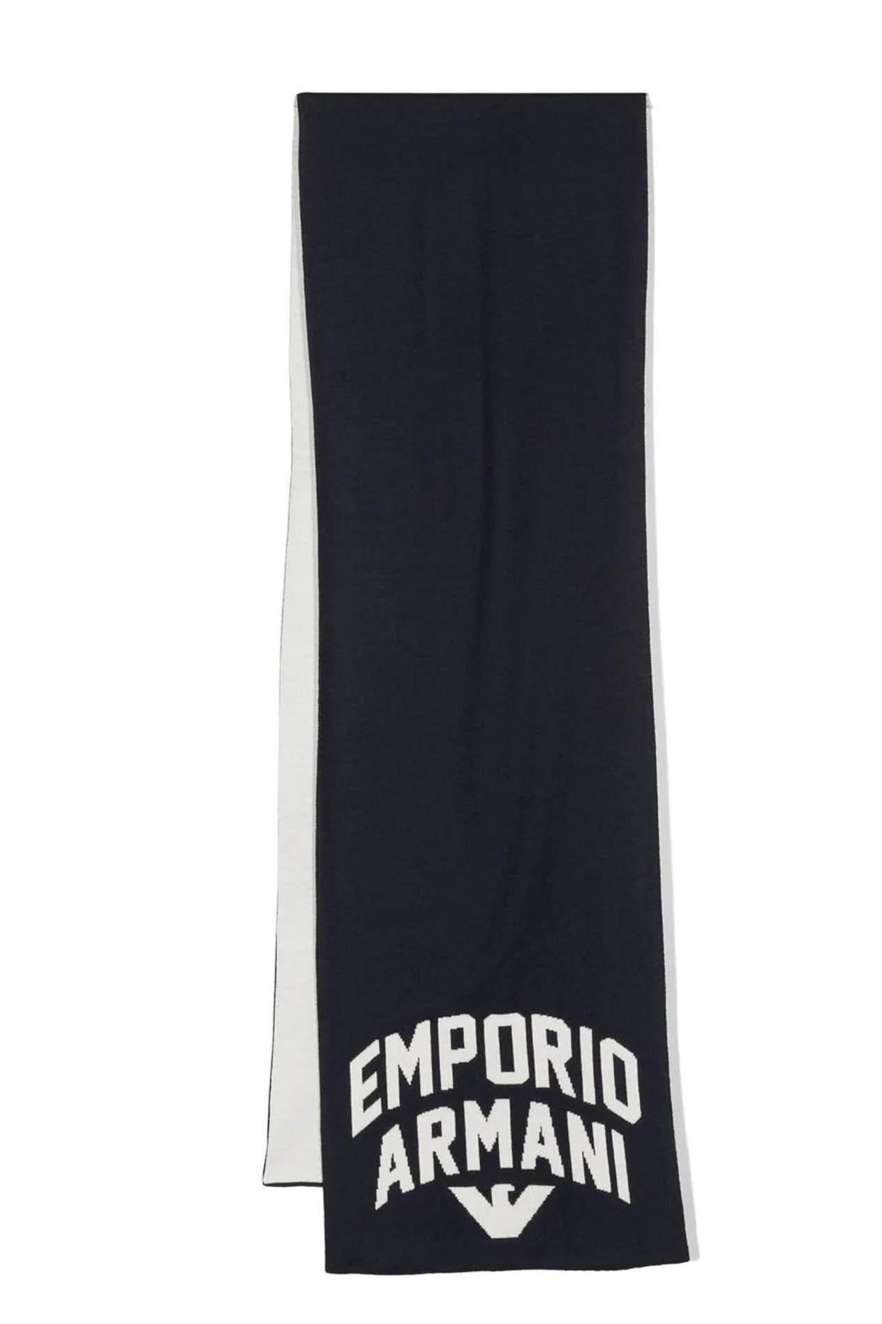 Emporio Armani Erkek Atkı