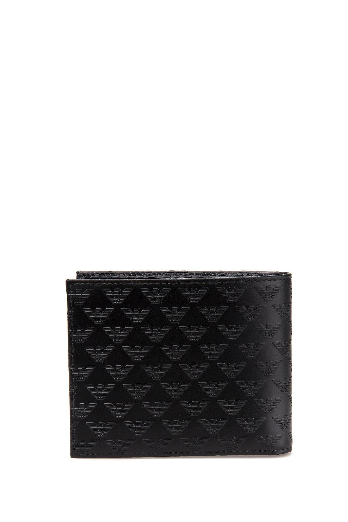 Emporio Armani Erkek Cüzdan