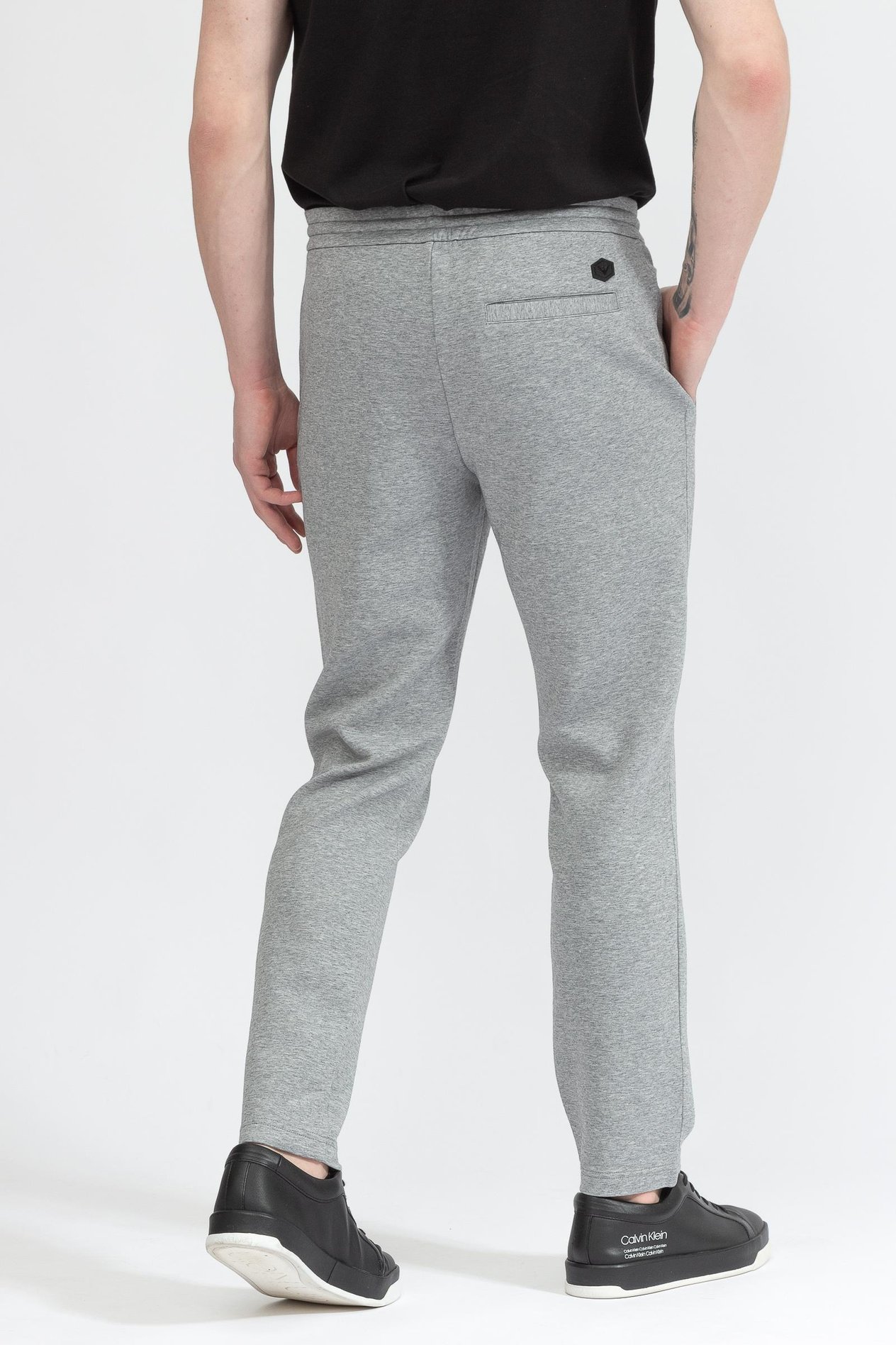 Emporio Armani Erkek Eşofman Altı