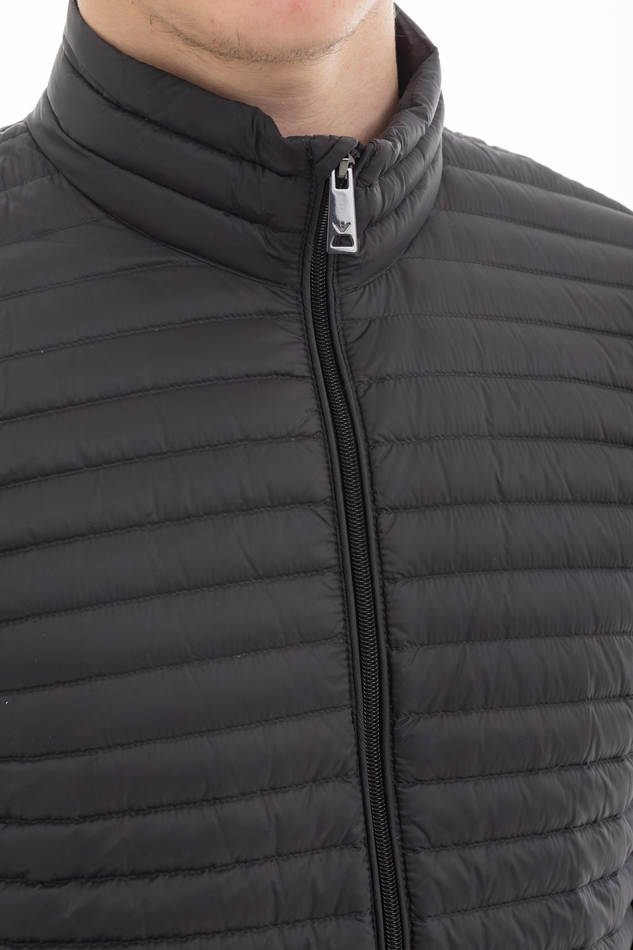Emporio Armani Erkek Mont