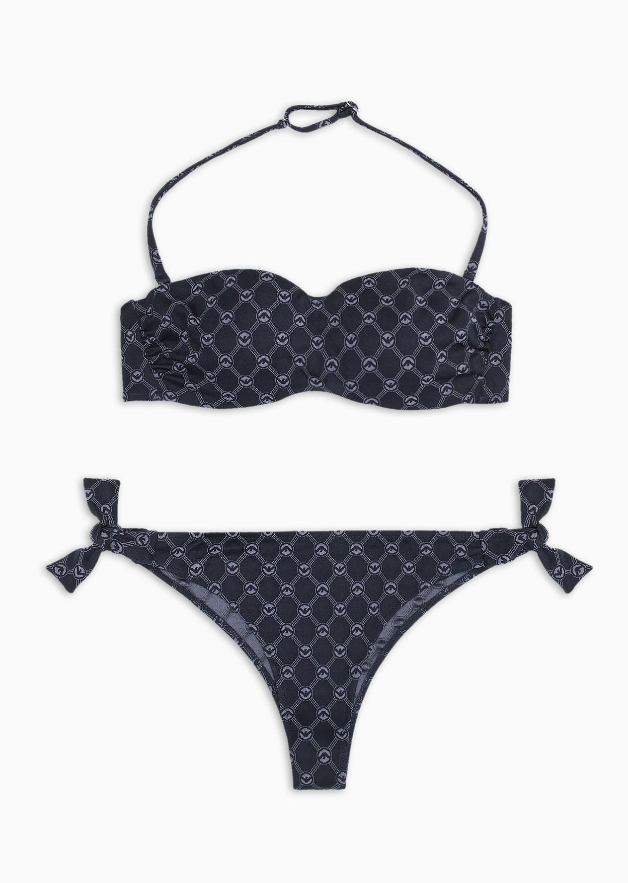 Emporio Armani Kadın Bikini Takımı