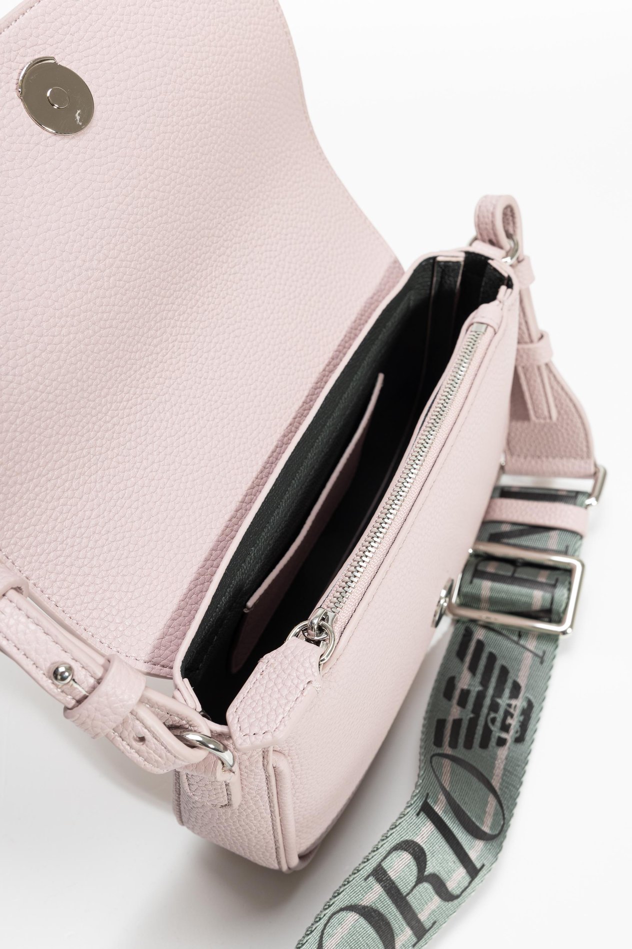 Emporio Armani Kadın Mini Omuz Çantası
