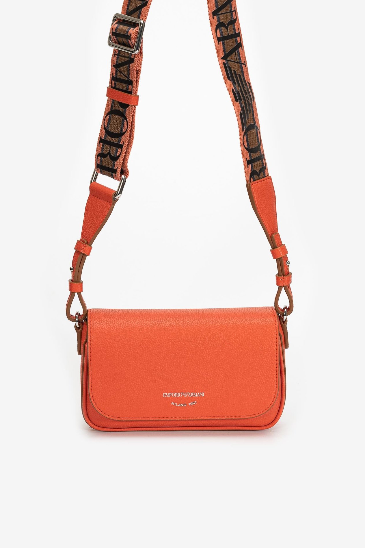 Emporio Armani Kadın Mini Omuz Çantası