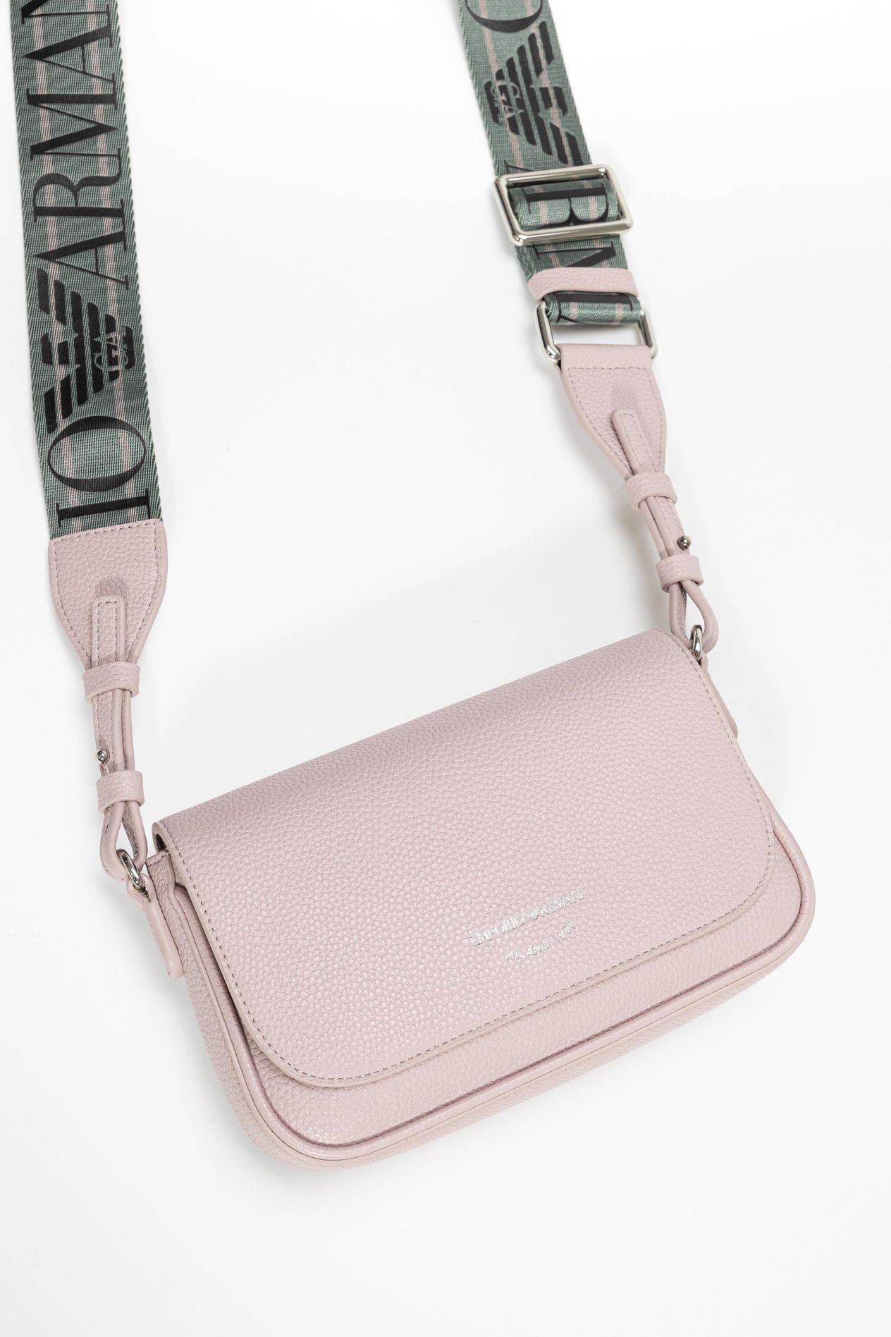 Emporio Armani Kadın Mini Omuz Çantası