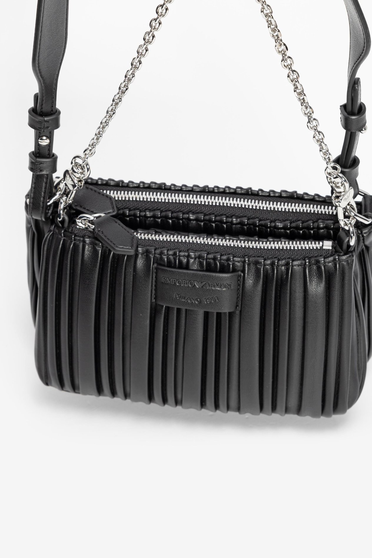 Emporio Armani Kadın Mini Omuz Çantası