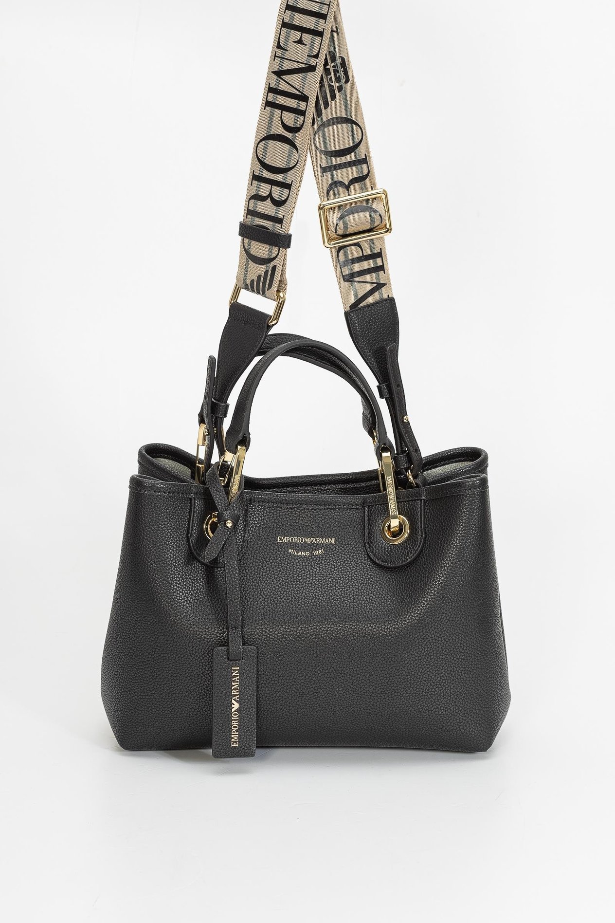 Emporio Armani Kadın Omuz Çantası