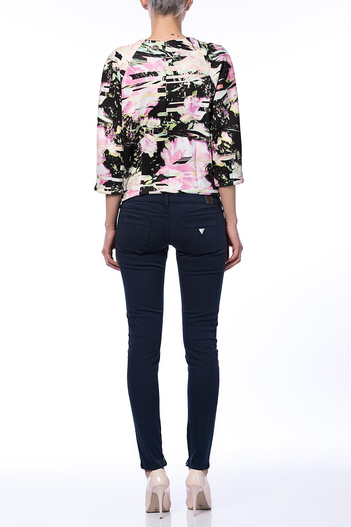 Guess Kadın Jean Pantolon