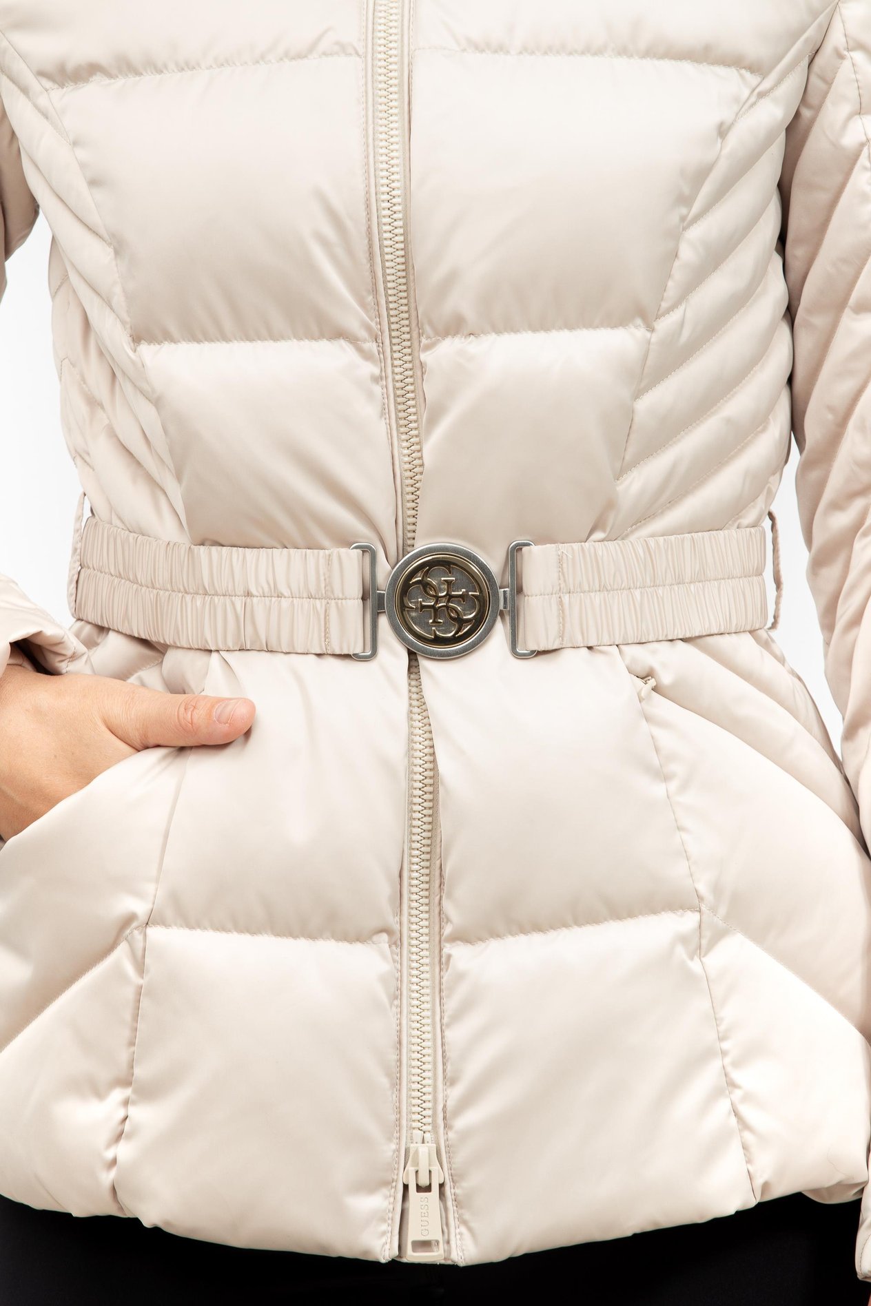 Guess Kadın Mont