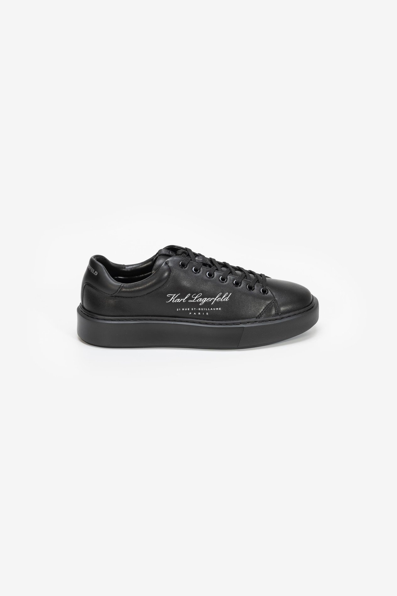 Karl Lagerfeld Erkek Sneaker
