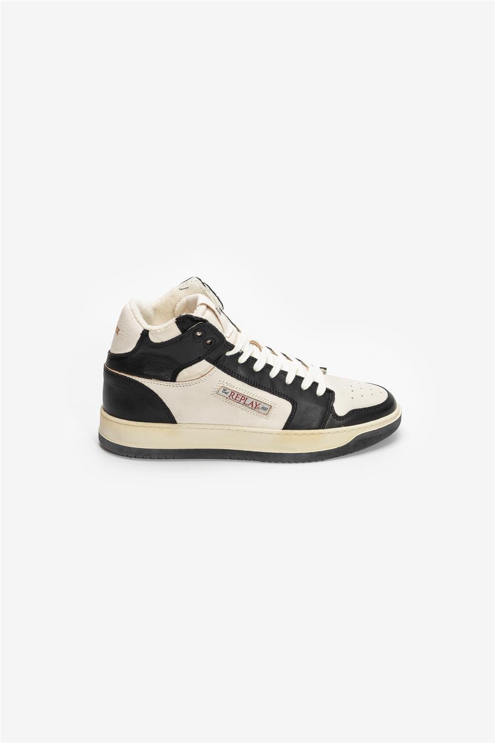 Replay Reload Erkek Sneaker