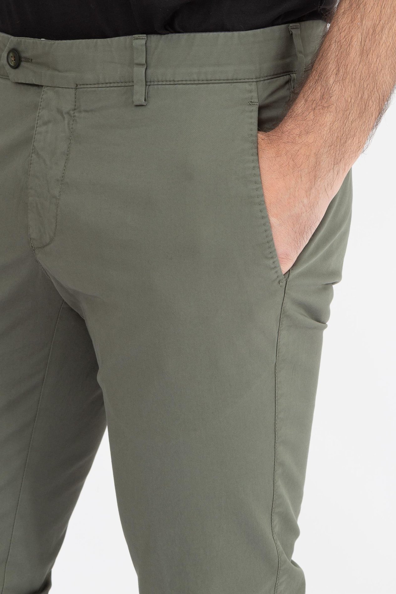Stamati's Erkek Chino Pantolon