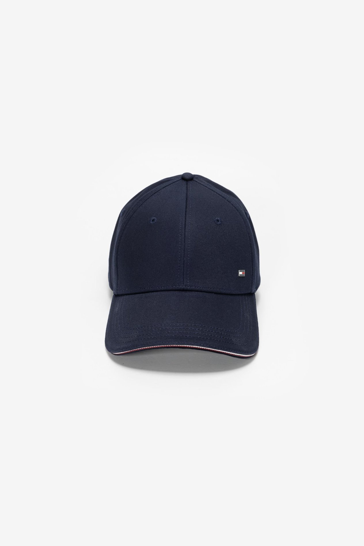 Tommy Hilfiger Corporate Cotton Erkek Baseball Şapka