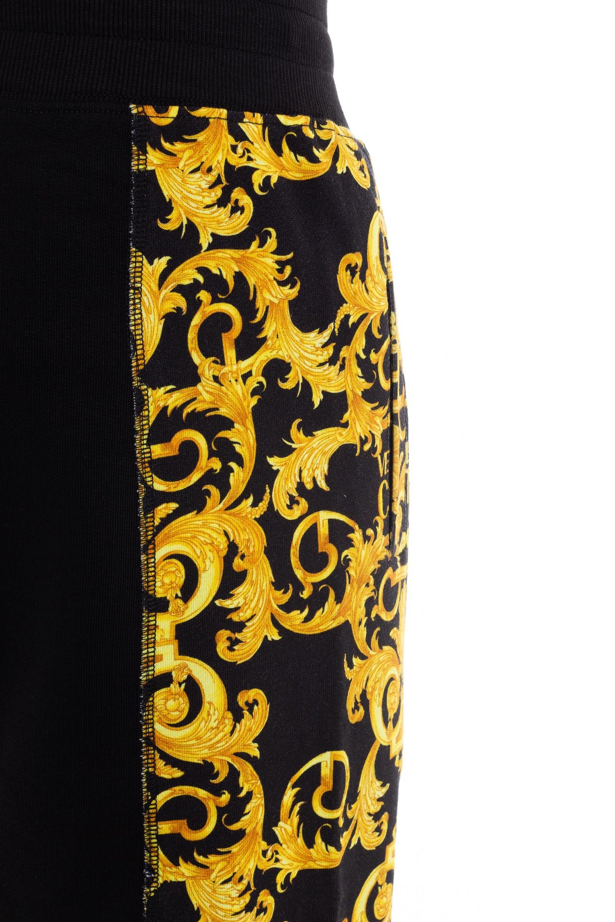 Versace Jeans Couture Erkek Eşofman Altı