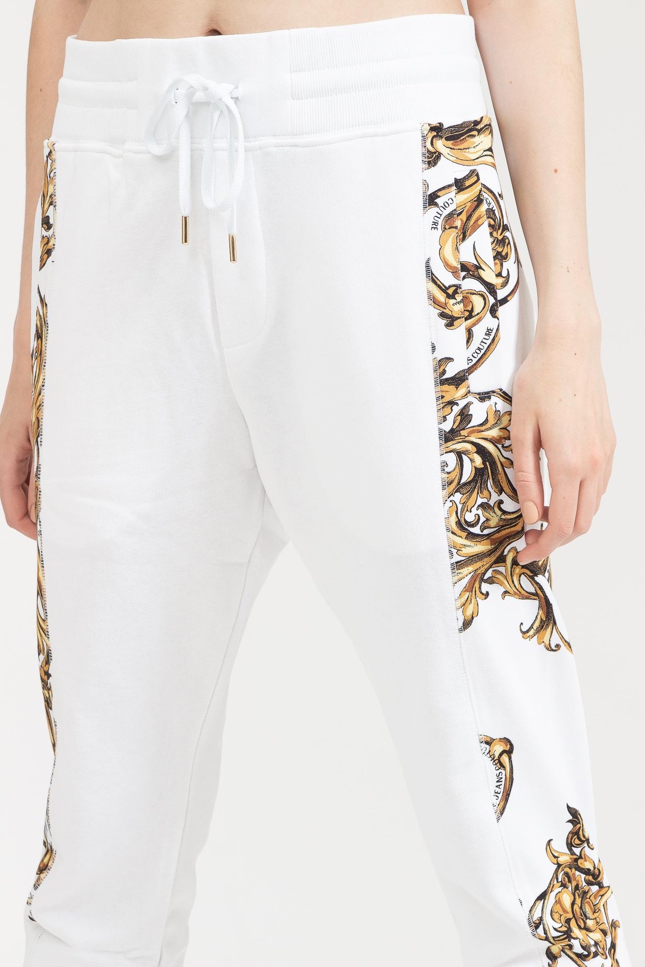 Versace Jeans Couture Erkek Eşofman Altı