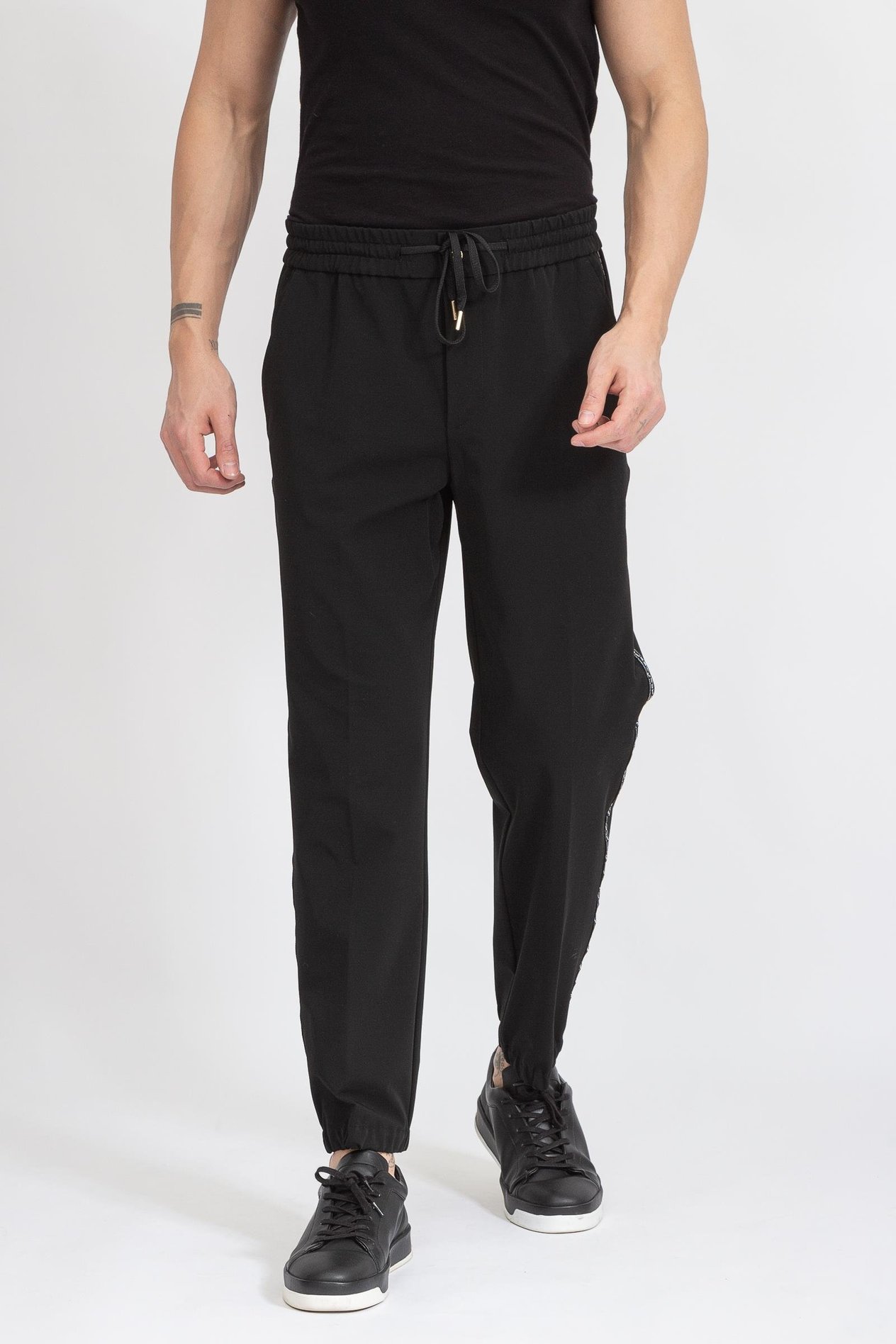 Versace Jeans Couture Erkek Eşofman Altı