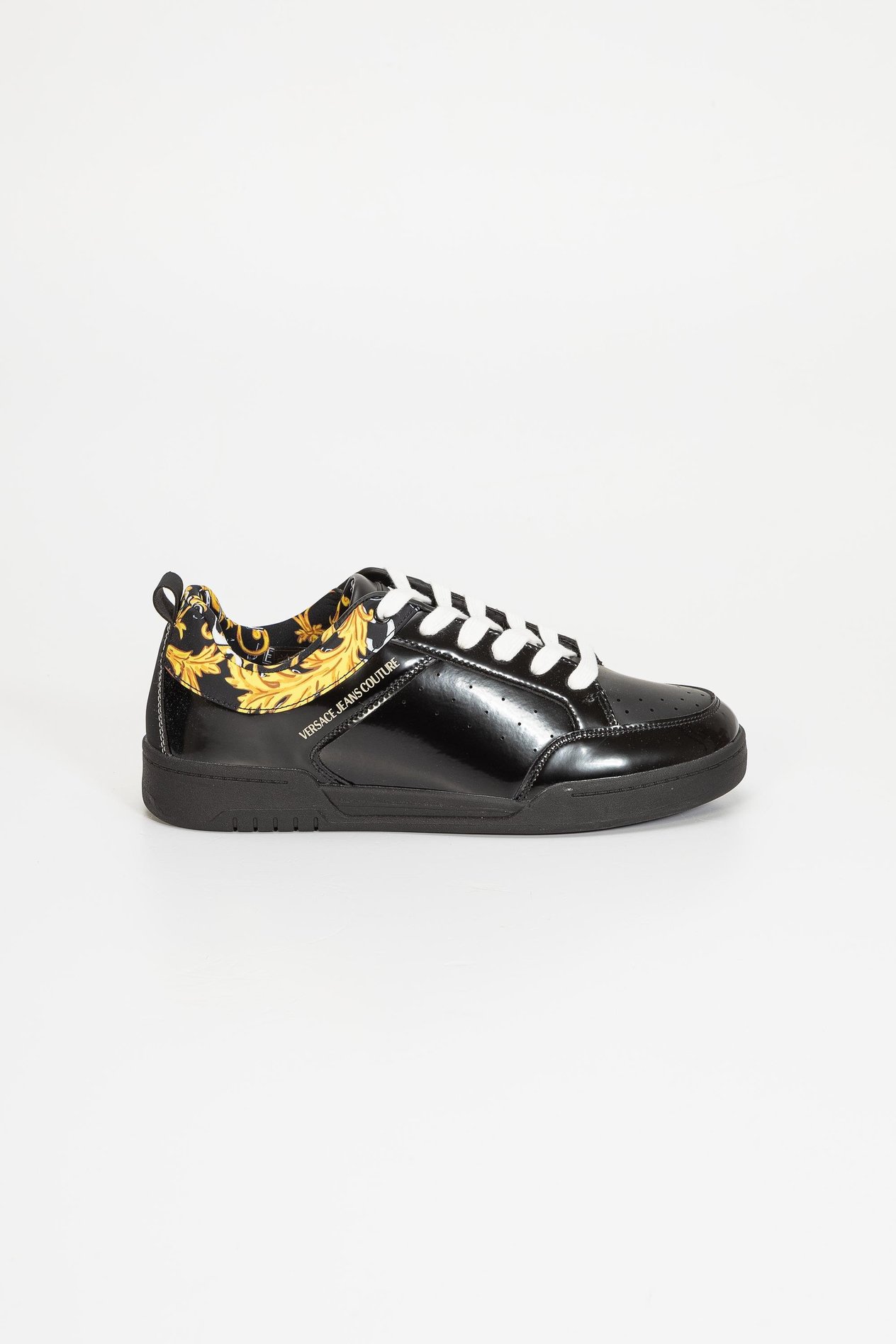 Versace Jeans Couture Erkek Sneaker