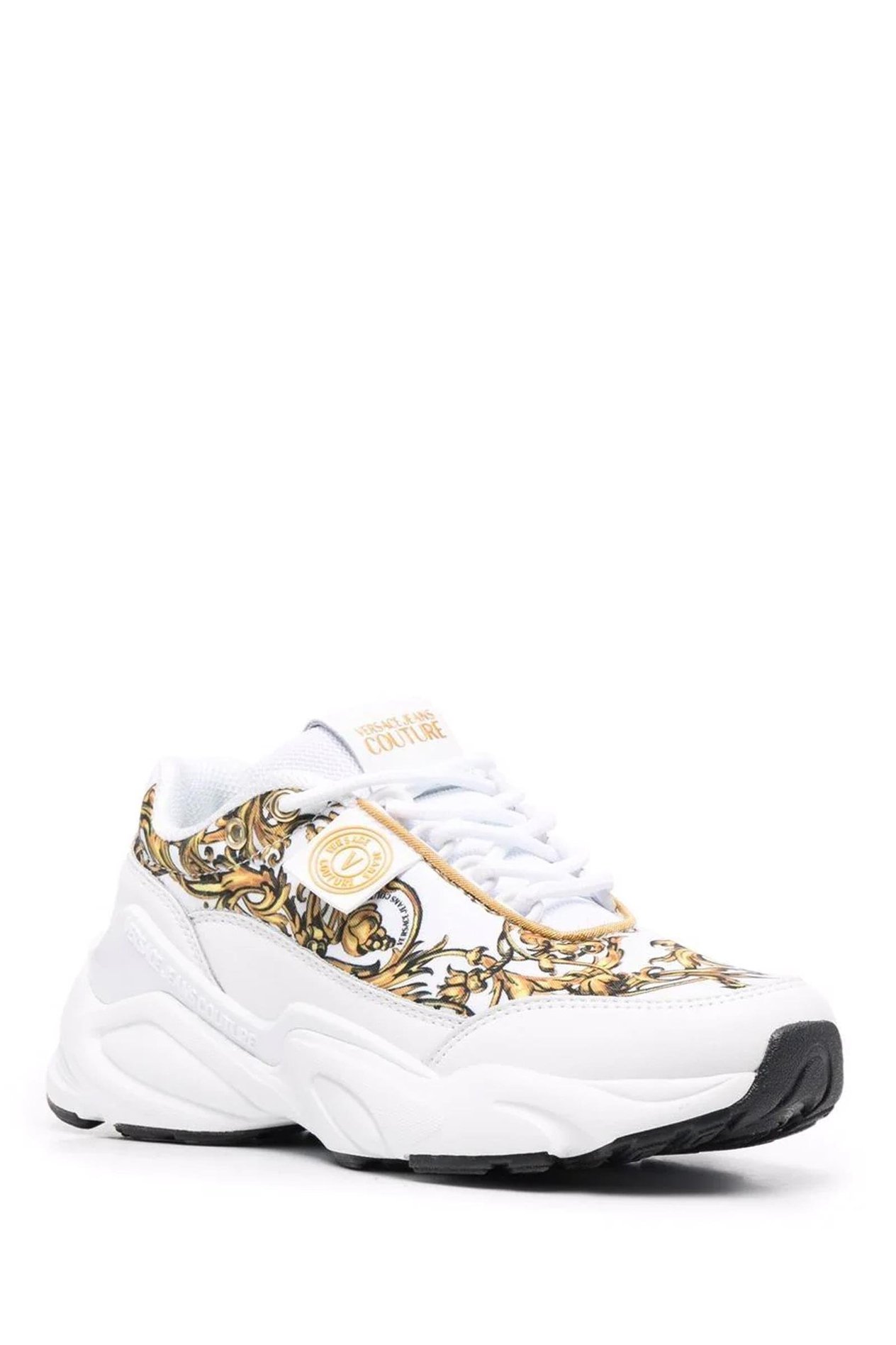 Versace Jeans Couture Kadın Sneaker