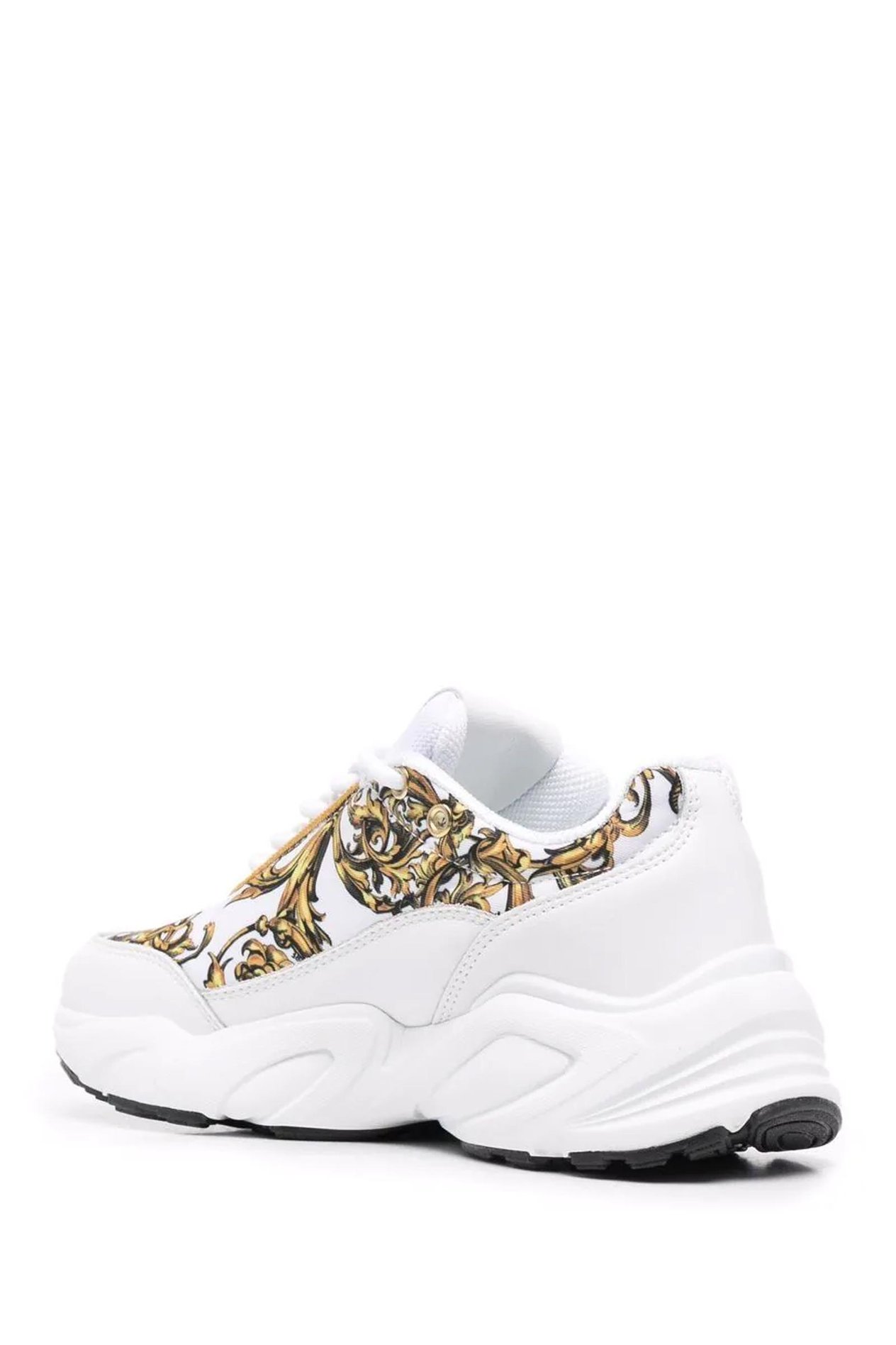Versace Jeans Couture Kadın Sneaker