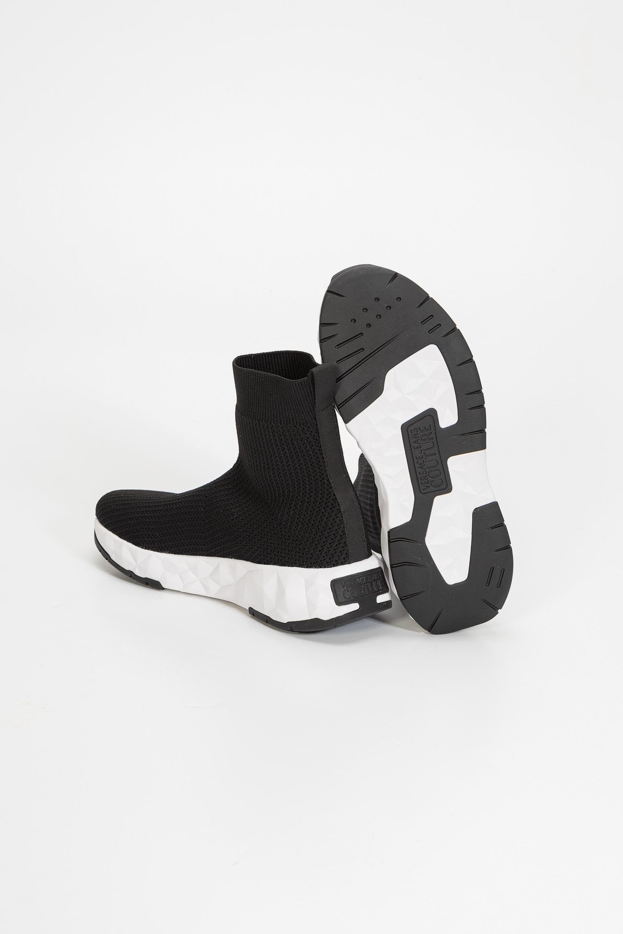 Versace Jeans Couture Kadın Sneaker