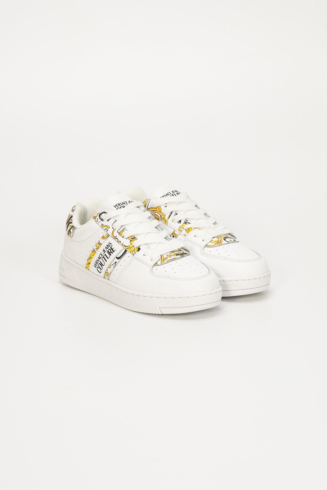 Versace Jeans Couture Kadın Sneaker
