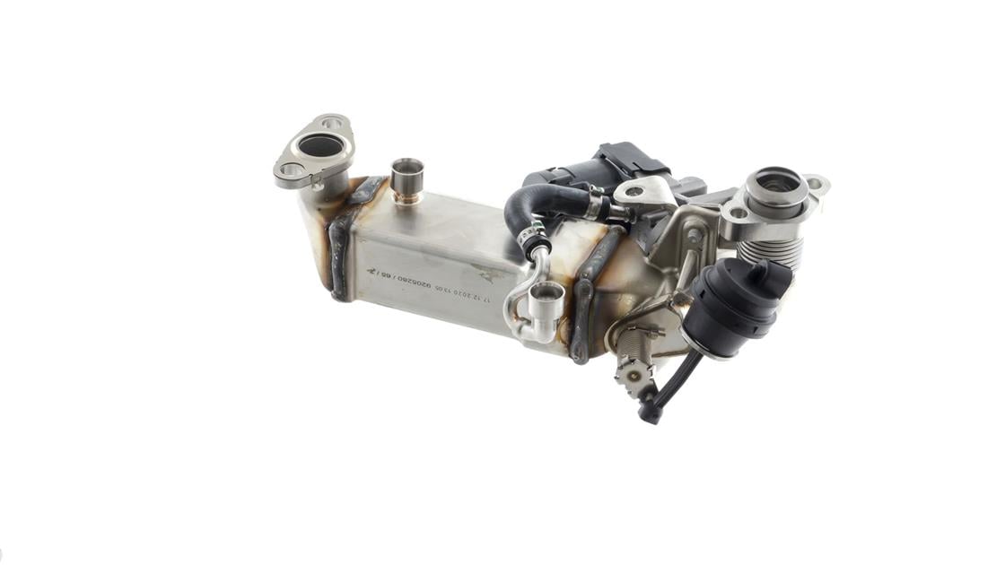 CE 10 000PBMW EGR RADYATÖRÜ N57 - BMW - OEM 1171 7 805 446MAHLE BEHR