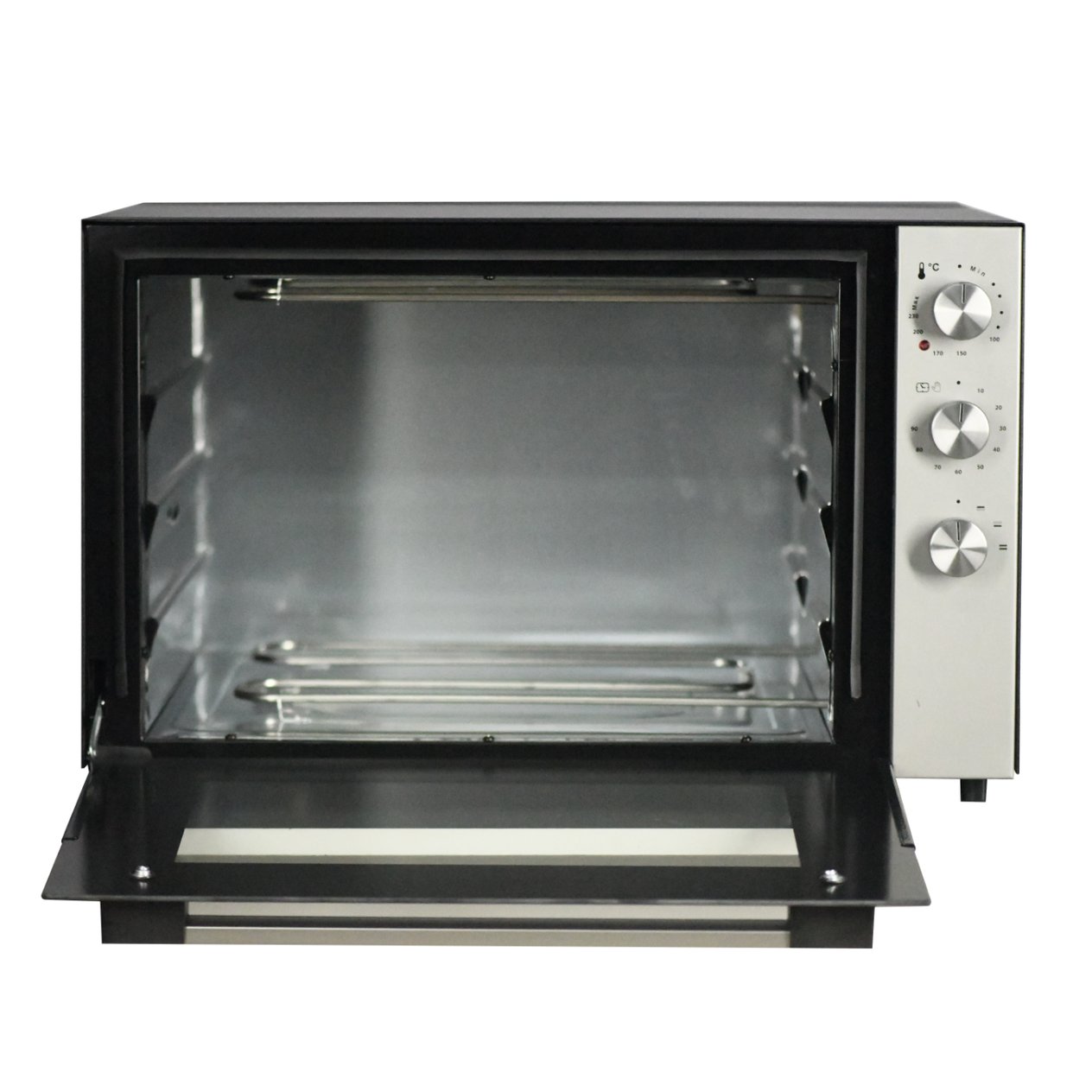 Kumtel  70 Litre Jet Mini Fırın LX-9320