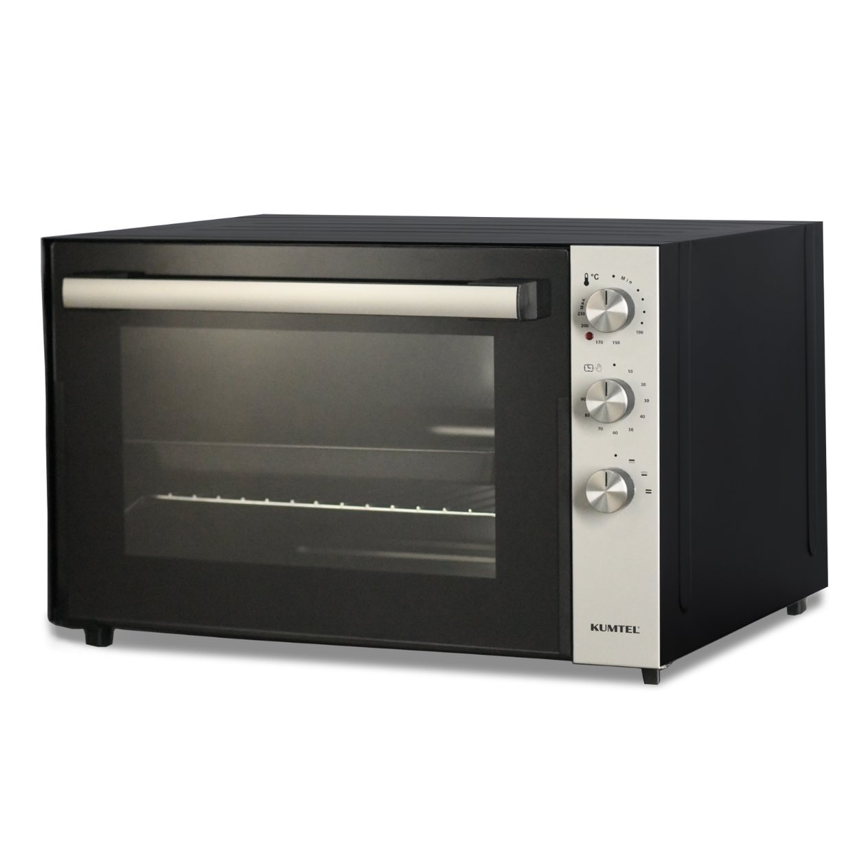 Kumtel  70 Litre Jet Mini Fırın LX-9320