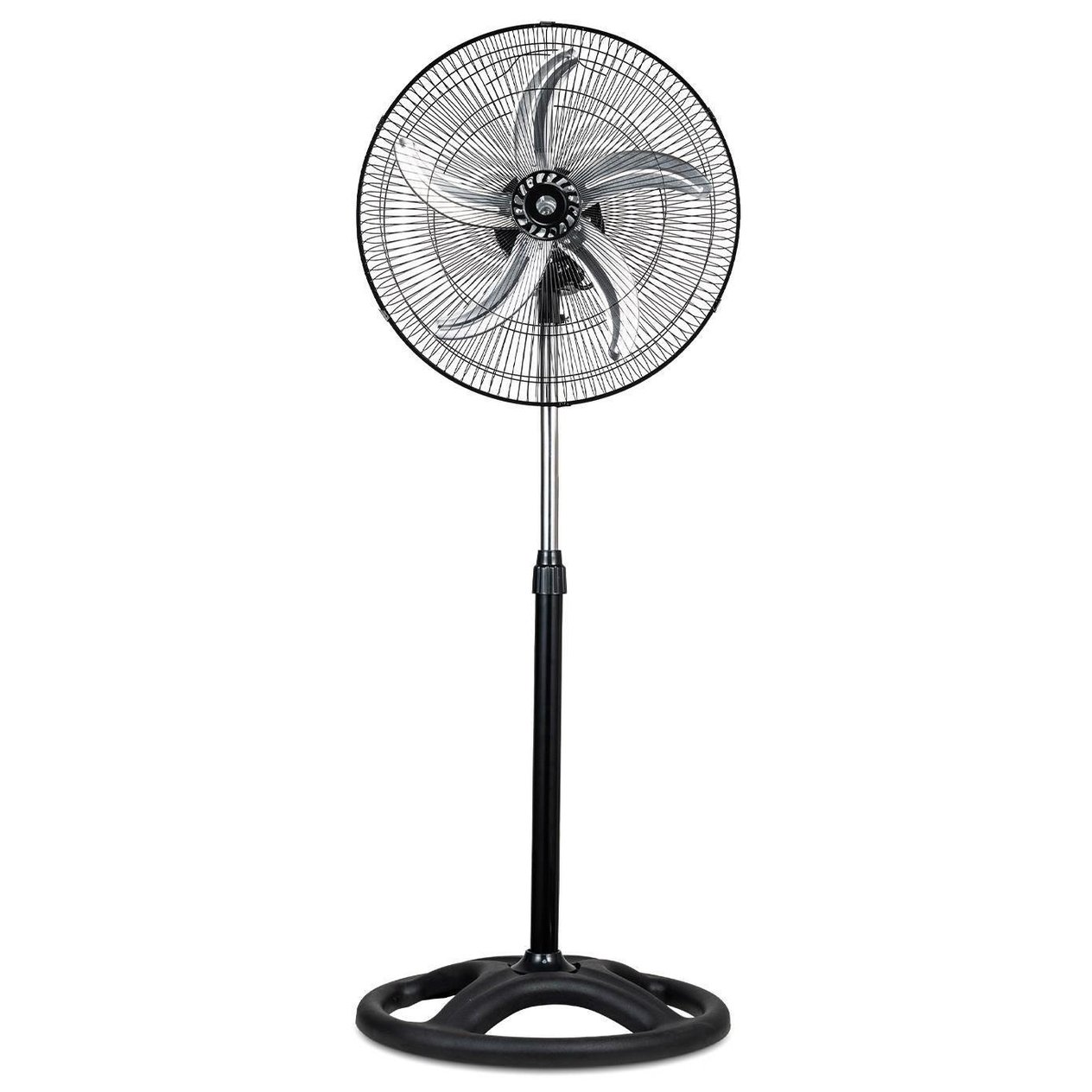 Kumtel 3in1 Sanayi Tipi Vantilatör 18"- 100 ADET TOPTAN SATIŞ