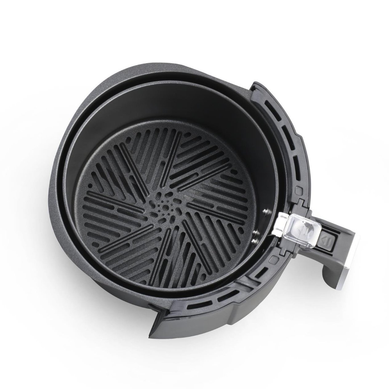 Kumtel Fastfryer (Yağsız Fritöz Airfryer)