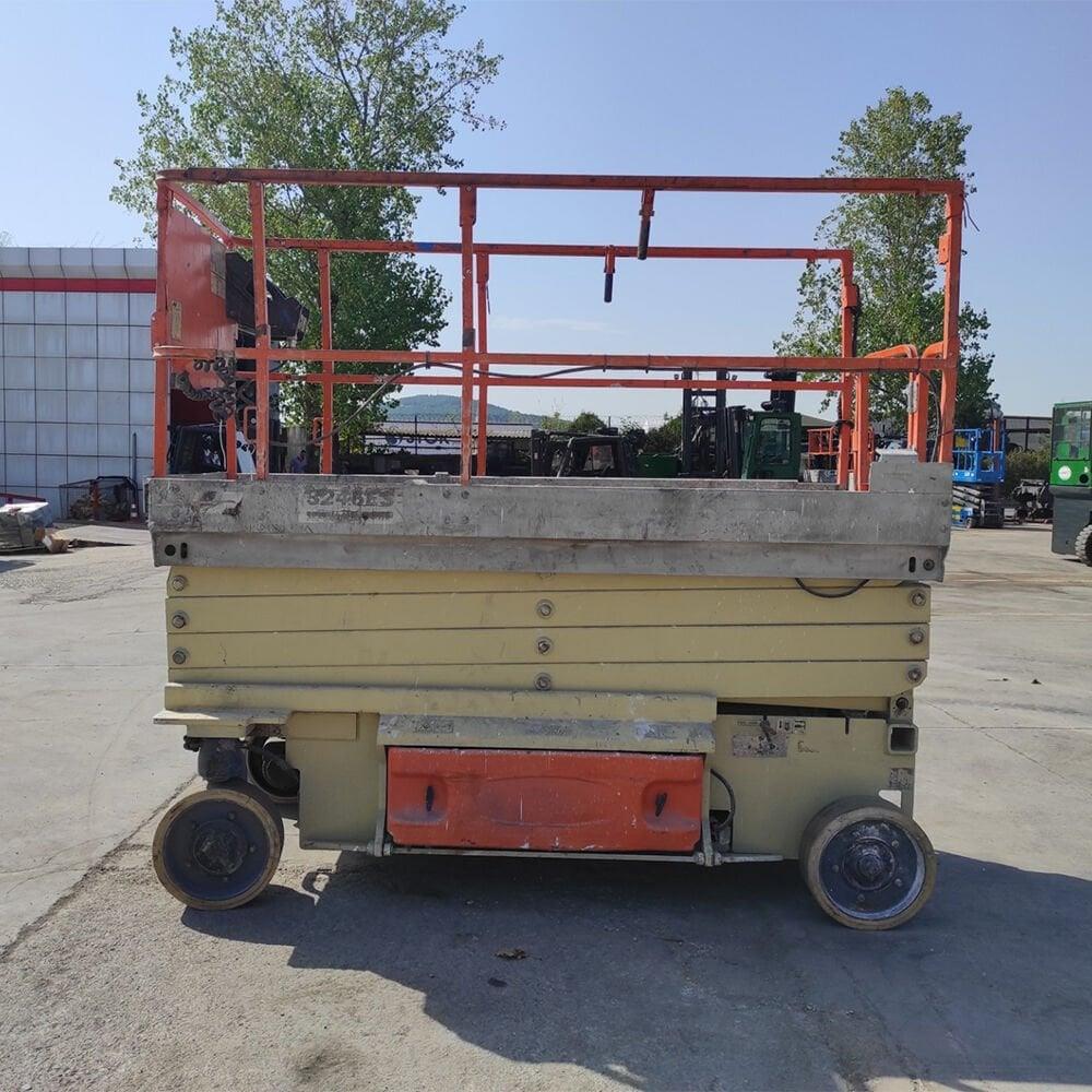 2011 Model JLG 3246ES  Makaslı Platform (J1.3445) 