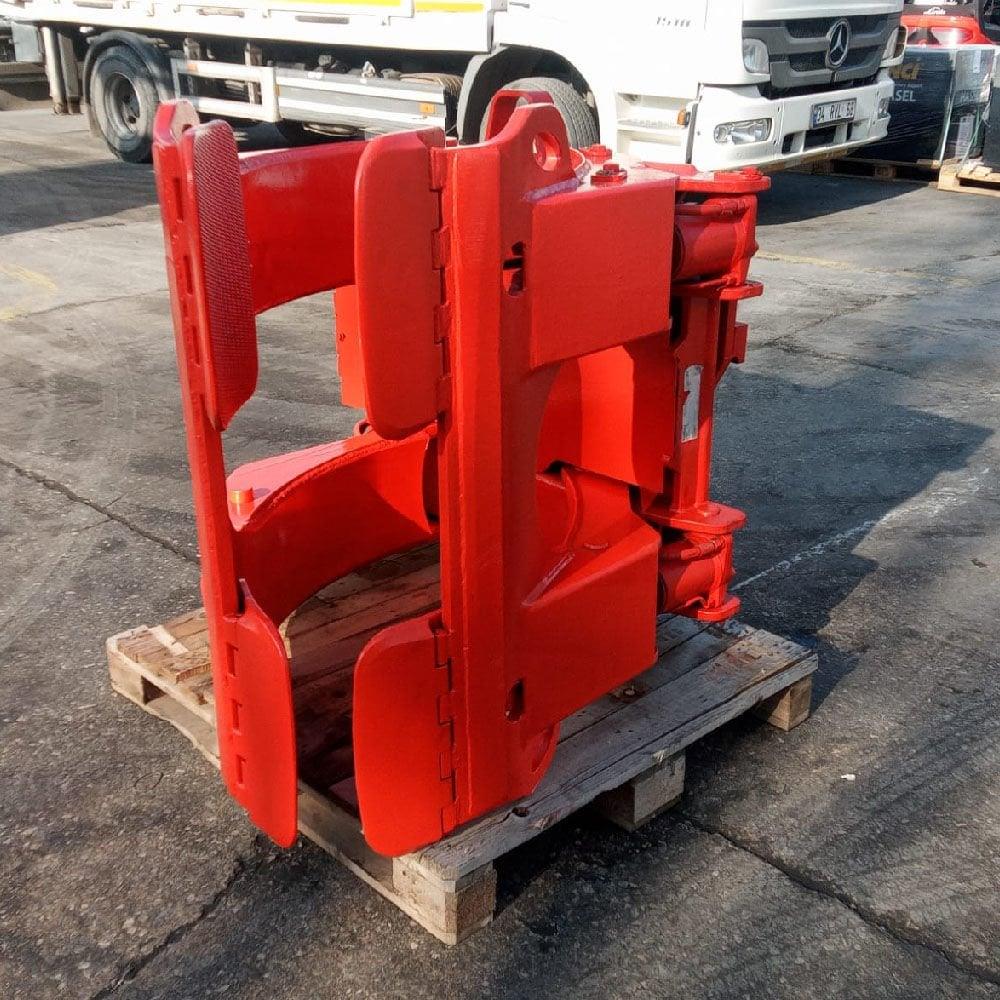 2012 Model BOLZONI AR-37RH-16  Forklift Ataşmanı (D1.0010)  [OPS]