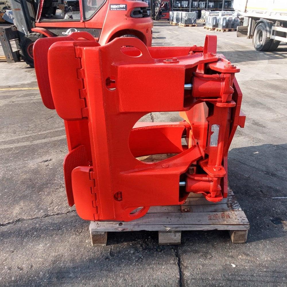 2012 Model BOLZONI AR-37RH-16  Forklift Ataşmanı (D1.0010)  [OPS]