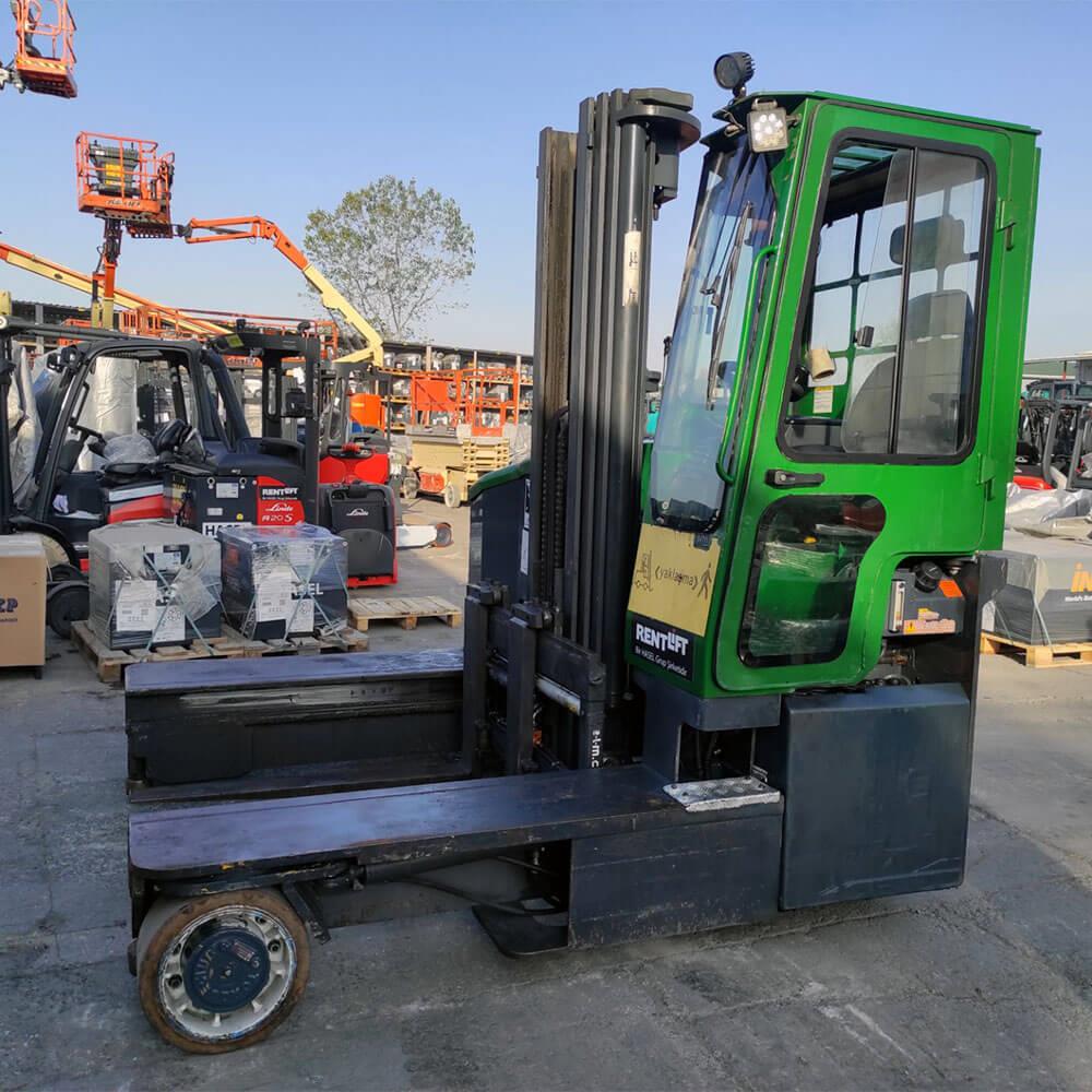 2015 Model COMBILIFT C4500E Elektrikli Forklift (F1.4711) 