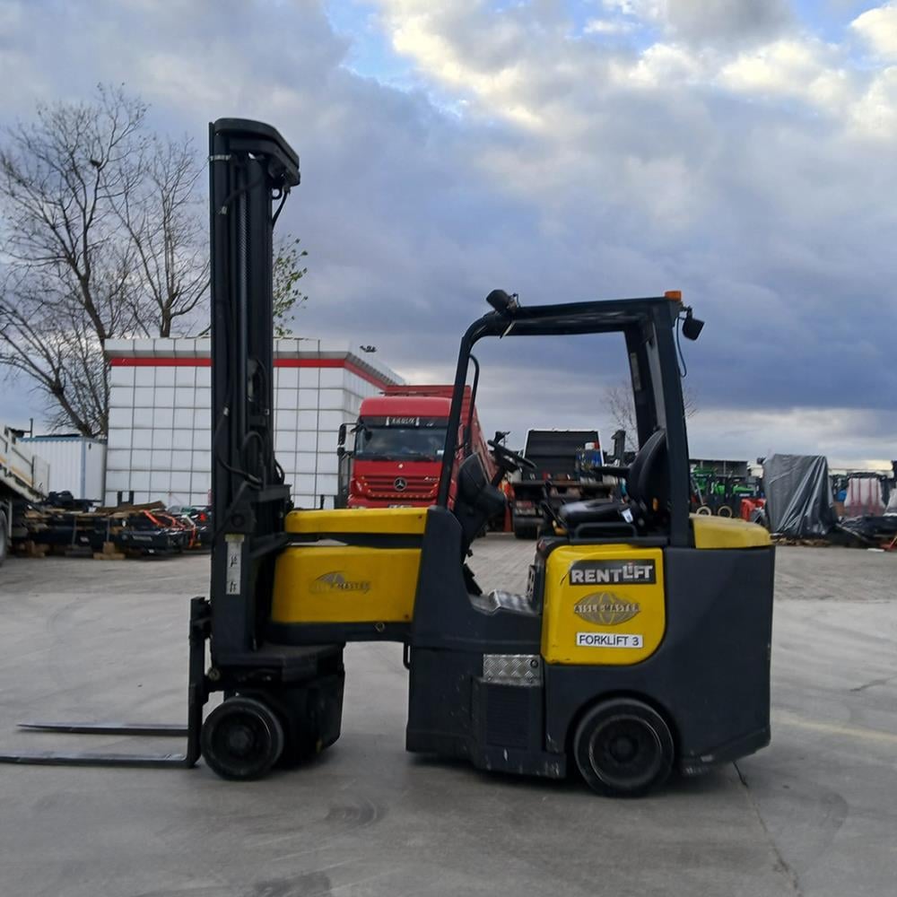 COMBILIFT AM20SE  Dar Koridor Forklifti 2015 Model (F1.4507)