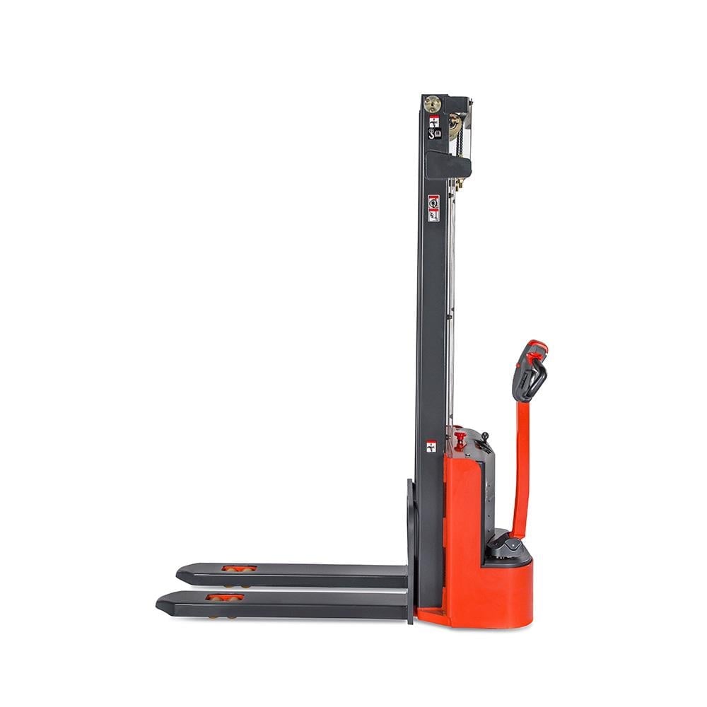 LINDE ML10 1000 kg Elektrikli İstifleyici T1.1030