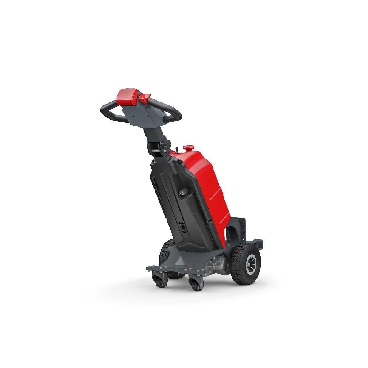 LINDE MP13 Yaya Kumandalı Elektrikli Çekici Çekici T1.1028